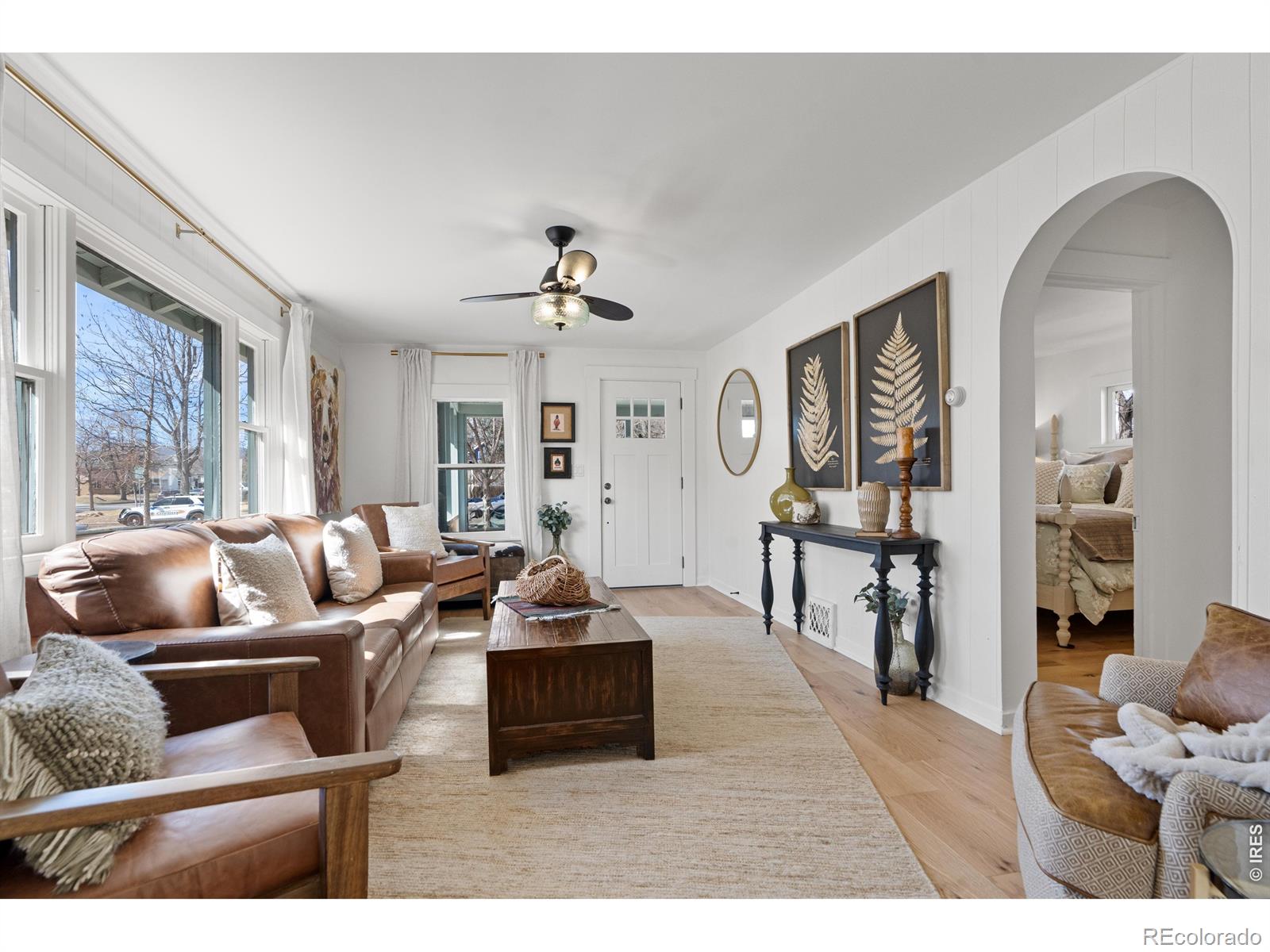 MLS Image #3 for 420 s grant avenue,fort collins, Colorado