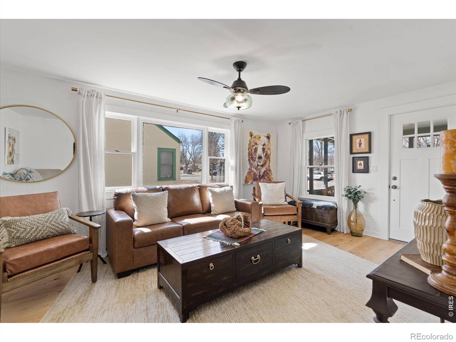 MLS Image #4 for 420 s grant avenue,fort collins, Colorado