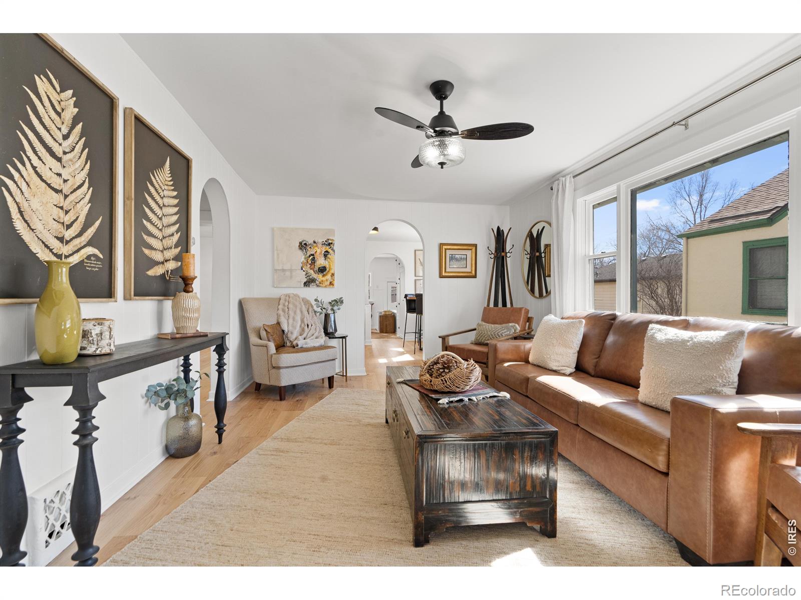 MLS Image #5 for 420 s grant avenue,fort collins, Colorado