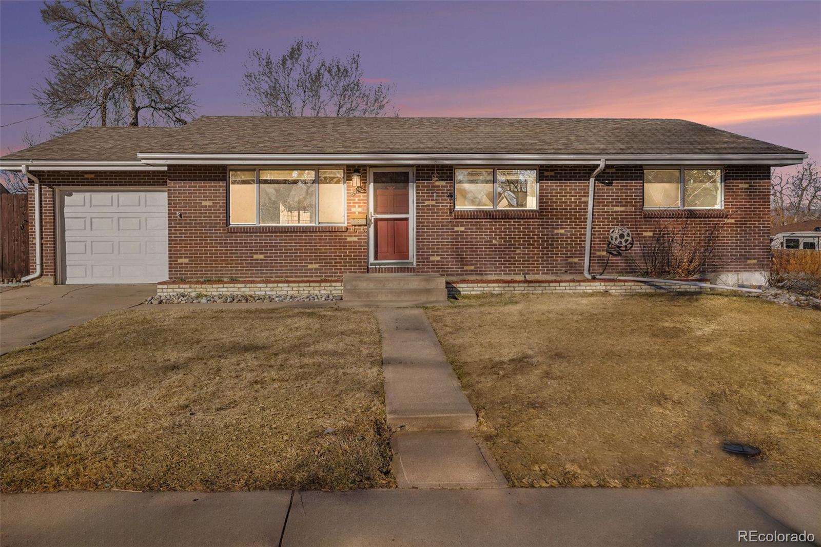 MLS Image #0 for 5475 s lakeview street,littleton, Colorado