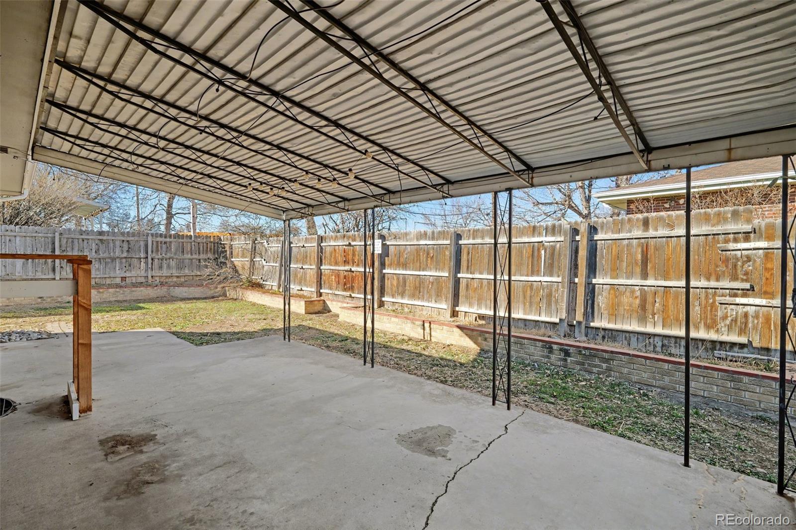 MLS Image #18 for 5475 s lakeview street,littleton, Colorado
