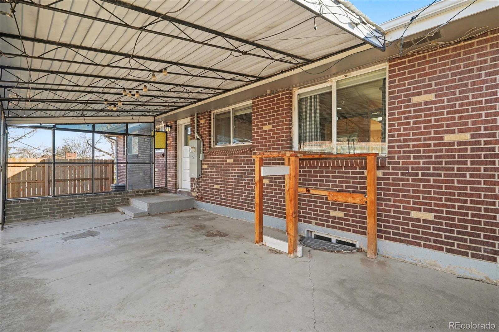MLS Image #19 for 5475 s lakeview street,littleton, Colorado