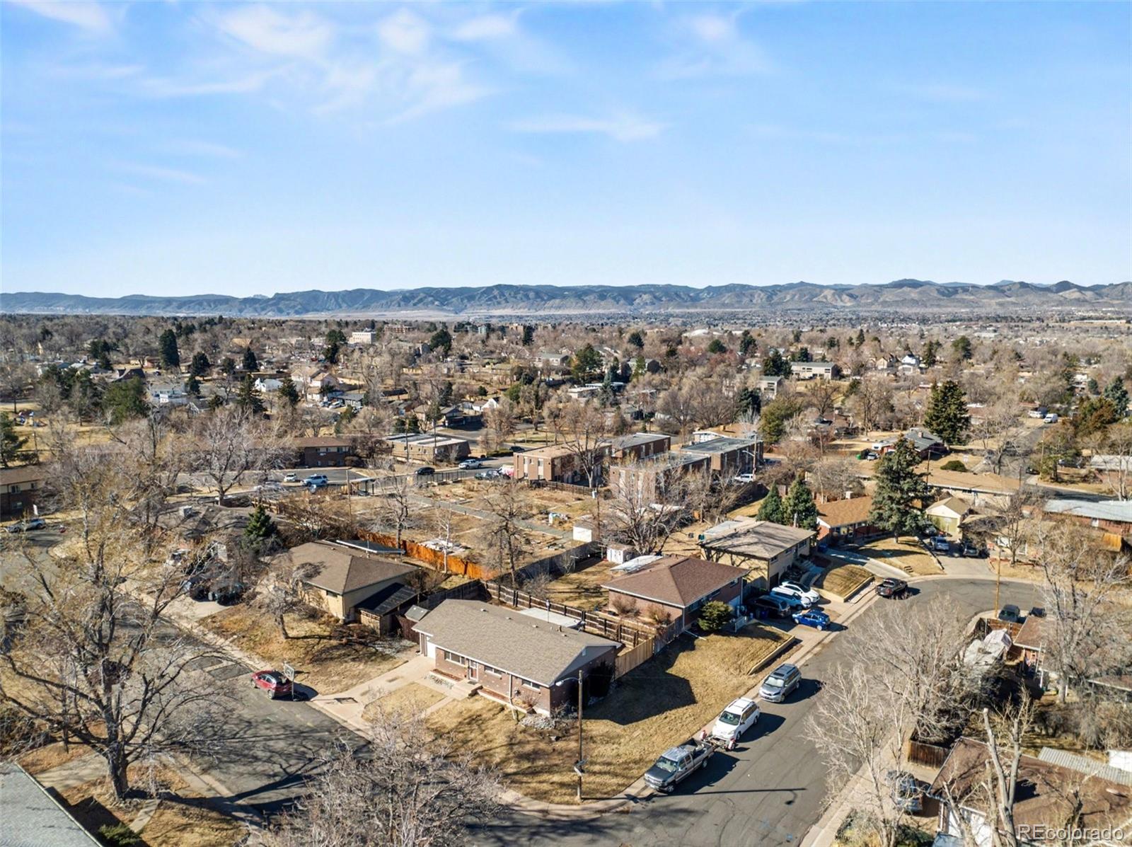 MLS Image #22 for 5475 s lakeview street,littleton, Colorado