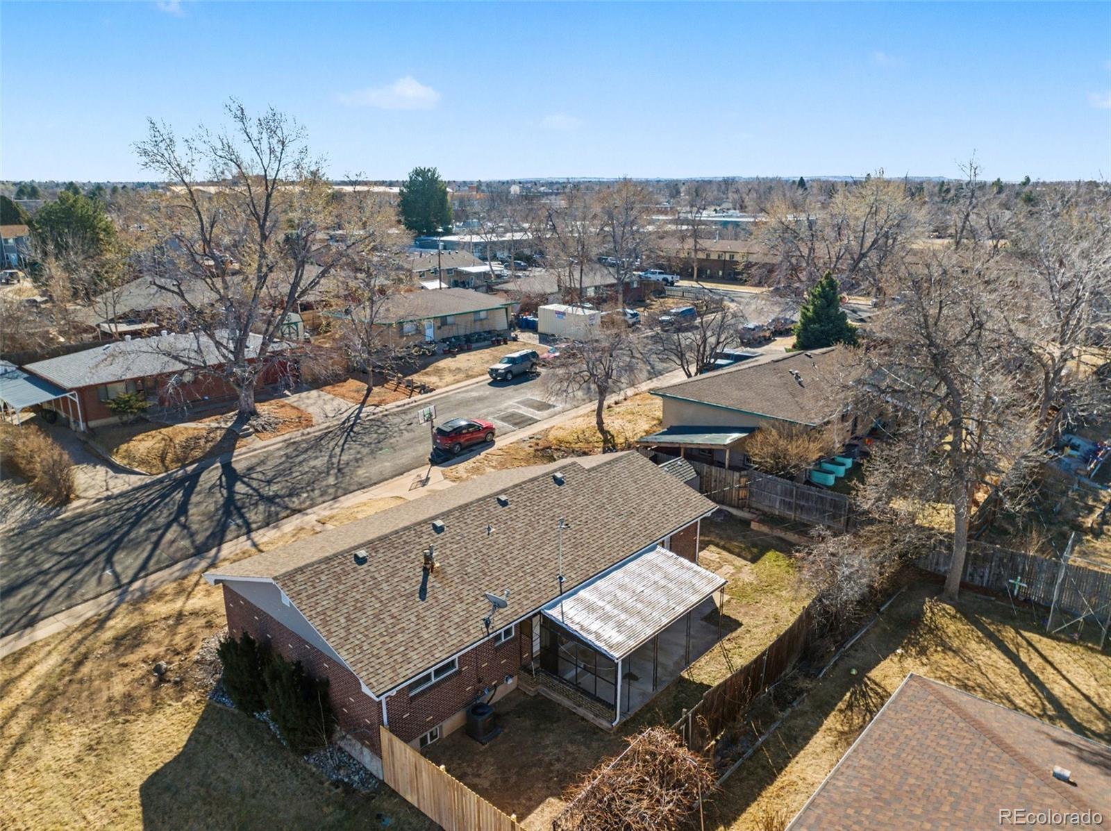 MLS Image #23 for 5475 s lakeview street,littleton, Colorado