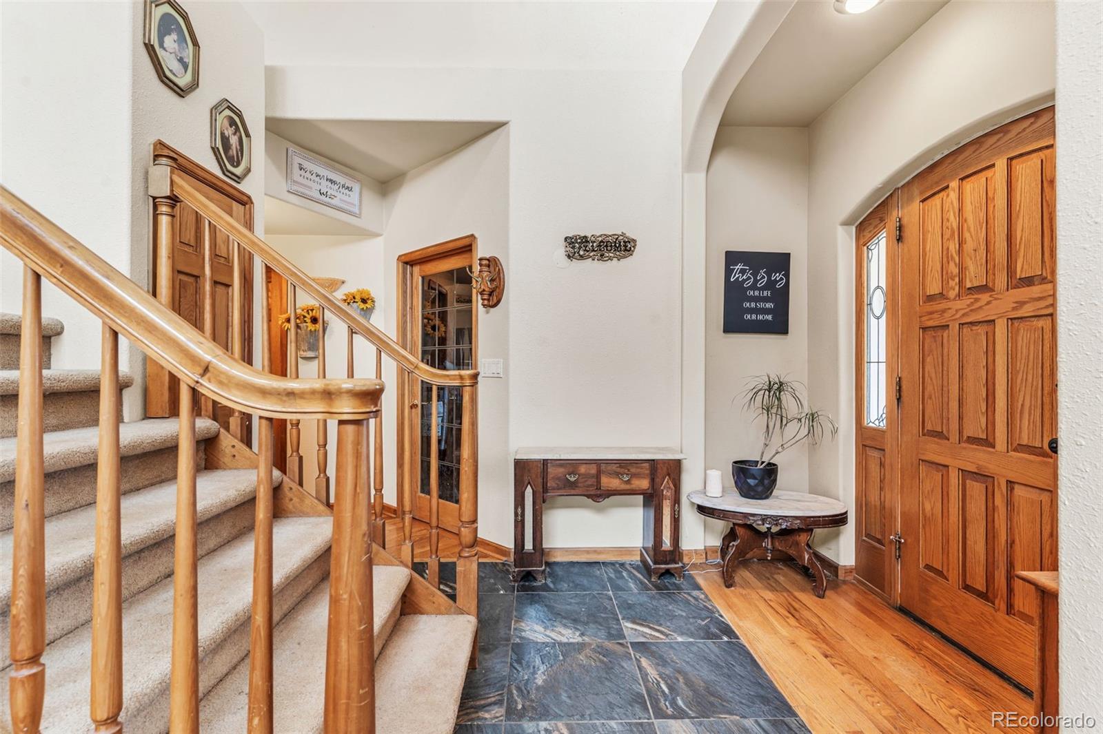 MLS Image #1 for 193  top notch trail,penrose, Colorado