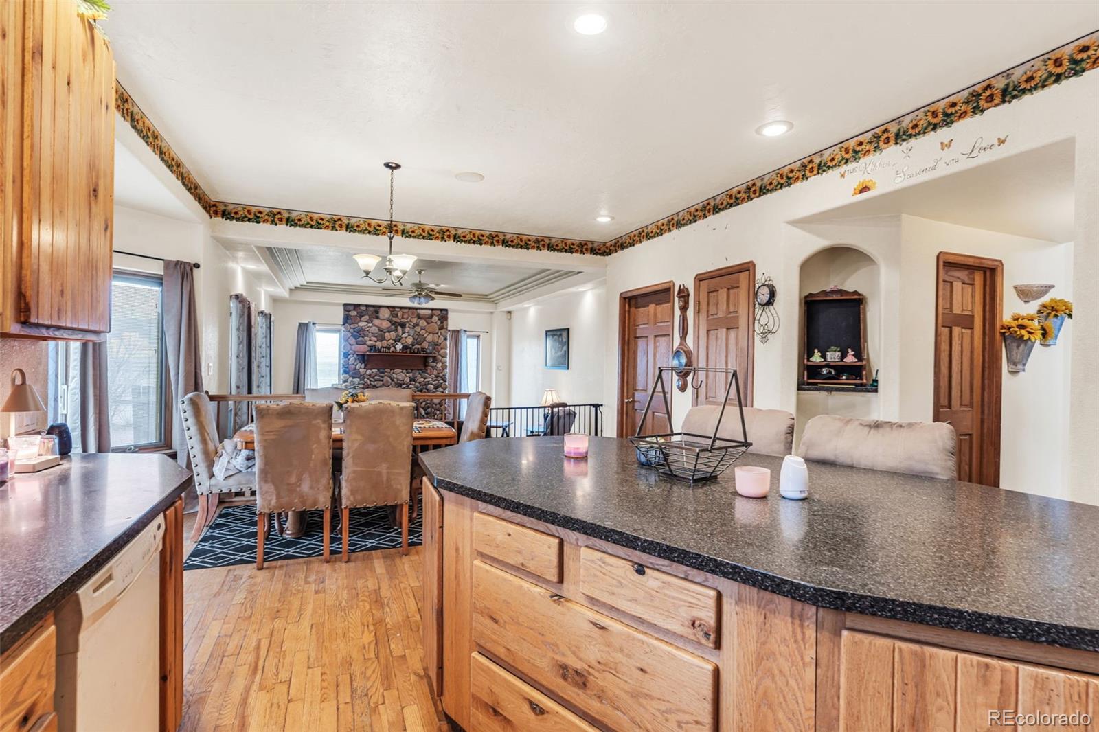 MLS Image #11 for 193  top notch trail,penrose, Colorado