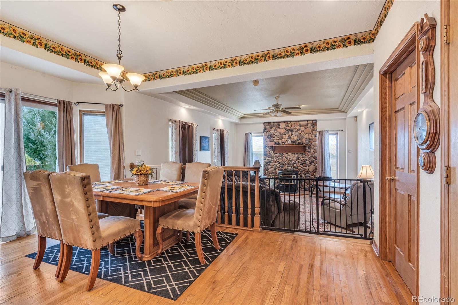 MLS Image #12 for 193  top notch trail,penrose, Colorado