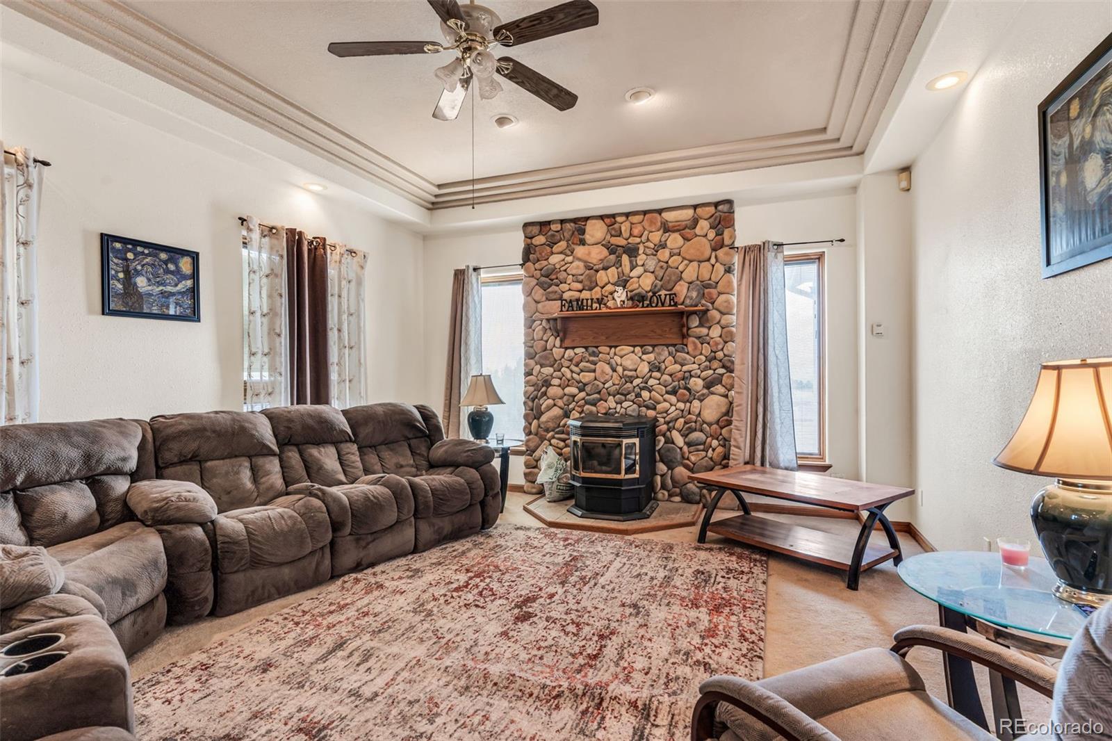 MLS Image #13 for 193  top notch trail,penrose, Colorado