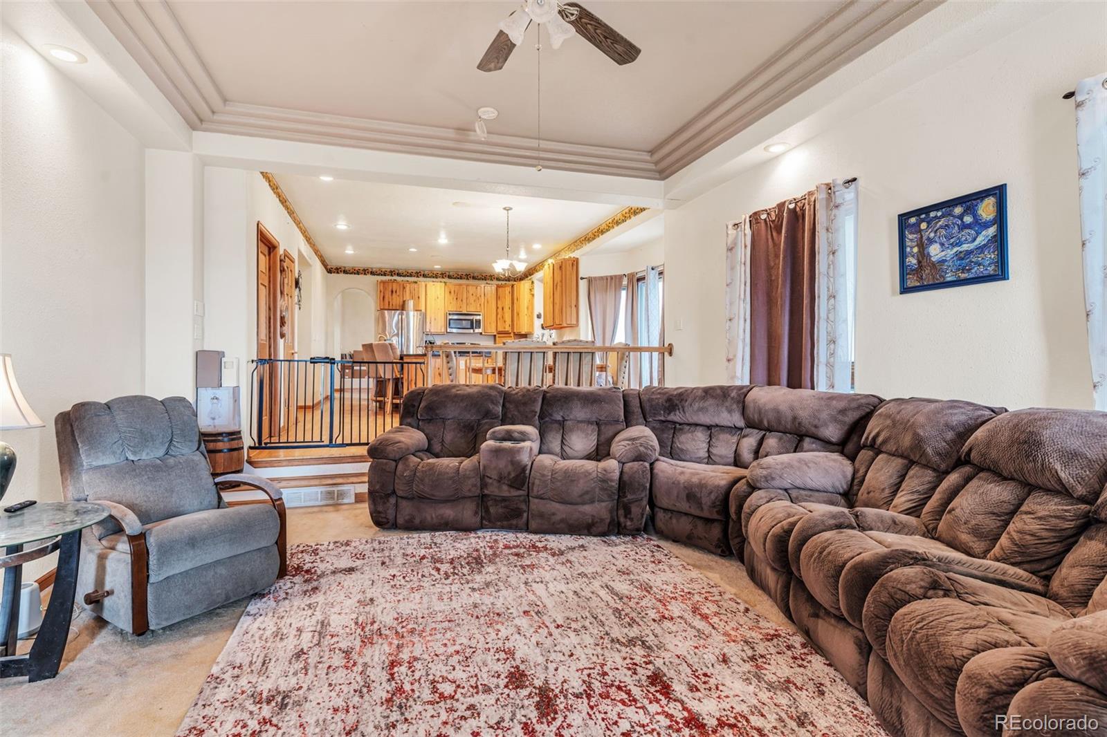 MLS Image #14 for 193  top notch trail,penrose, Colorado