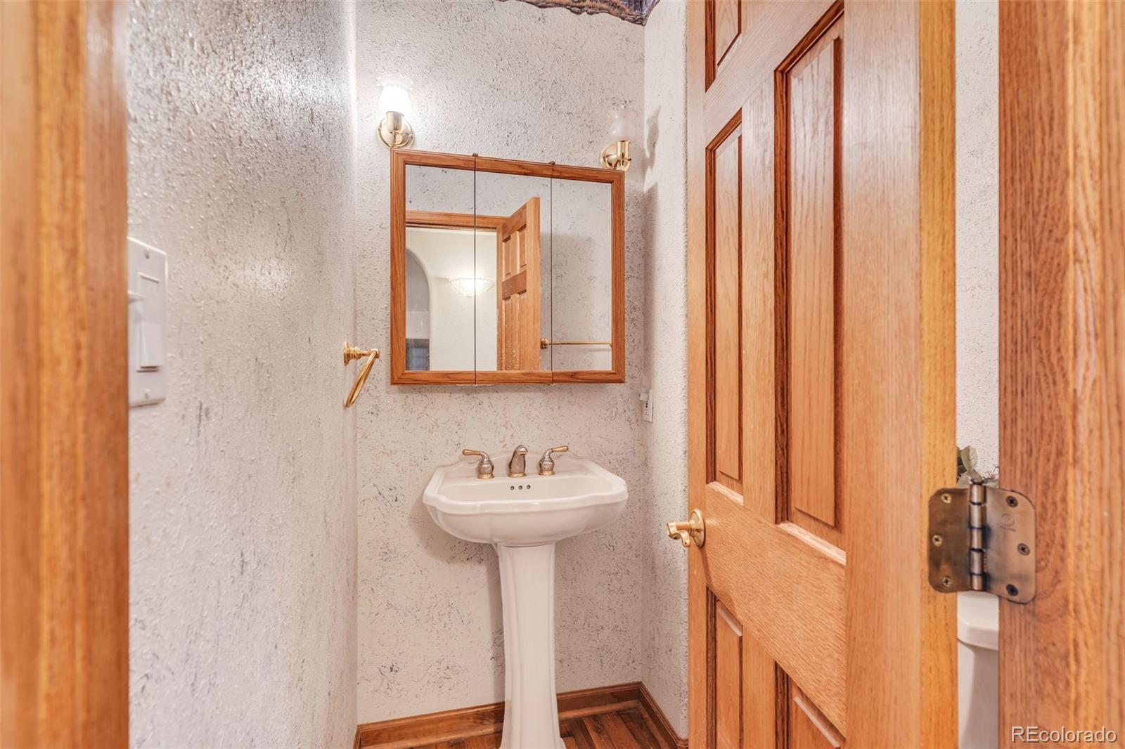 MLS Image #15 for 193  top notch trail,penrose, Colorado