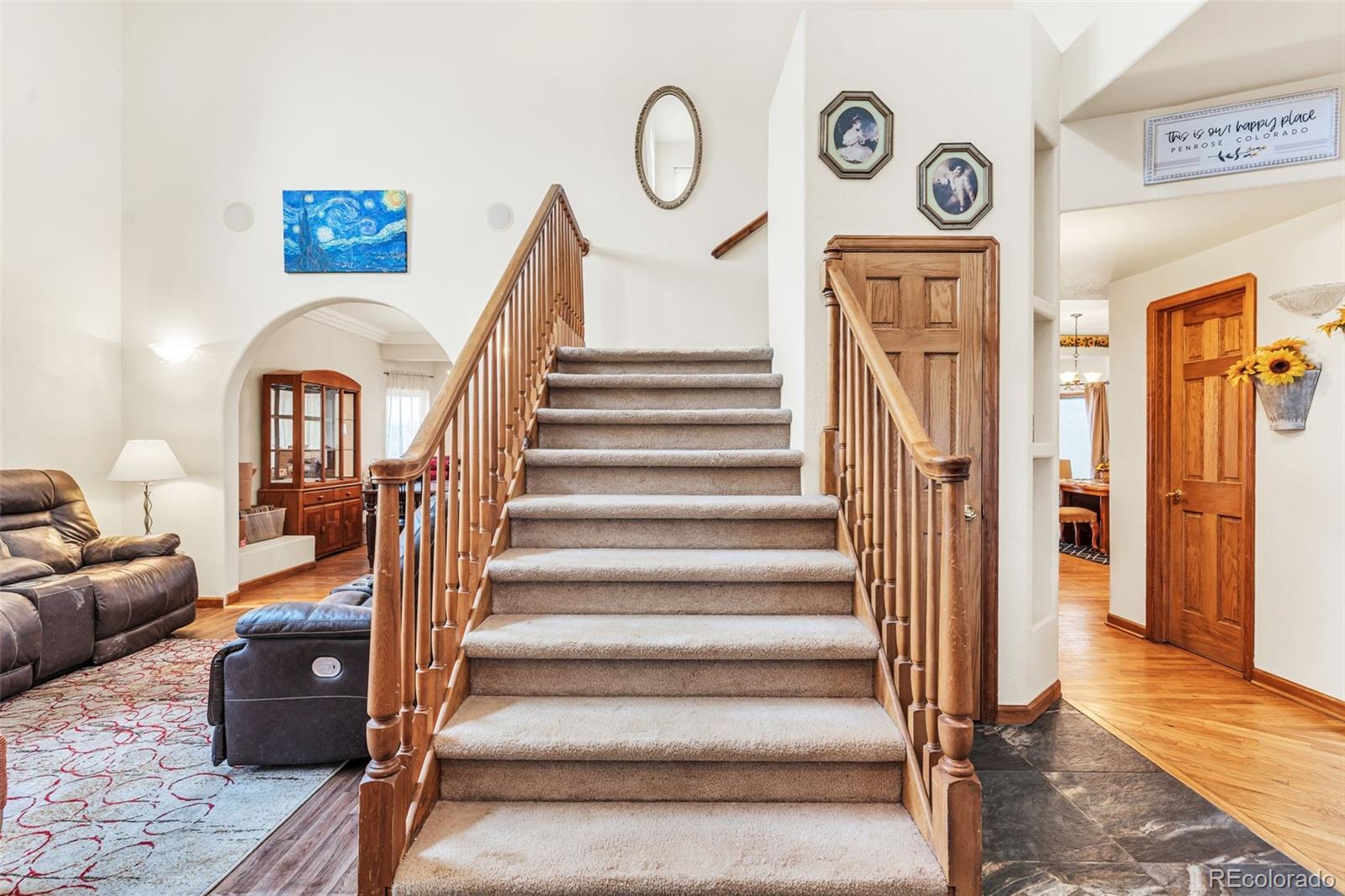 MLS Image #16 for 193  top notch trail,penrose, Colorado