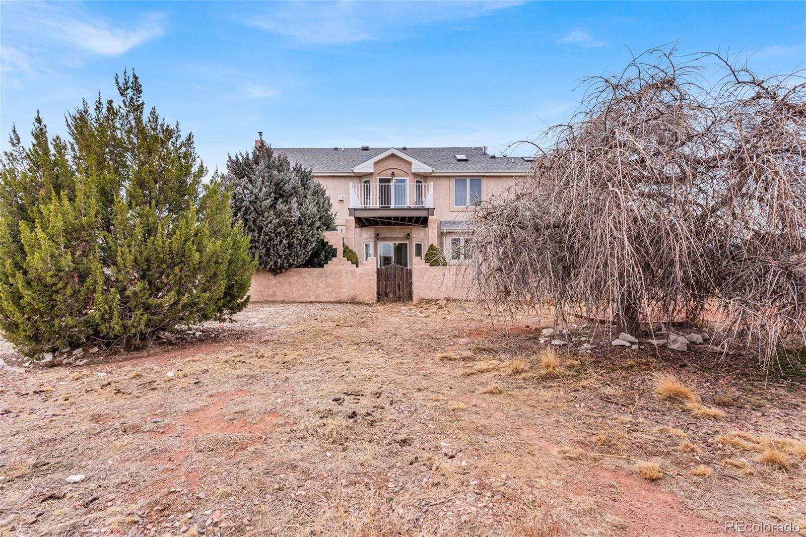 MLS Image #39 for 193  top notch trail,penrose, Colorado