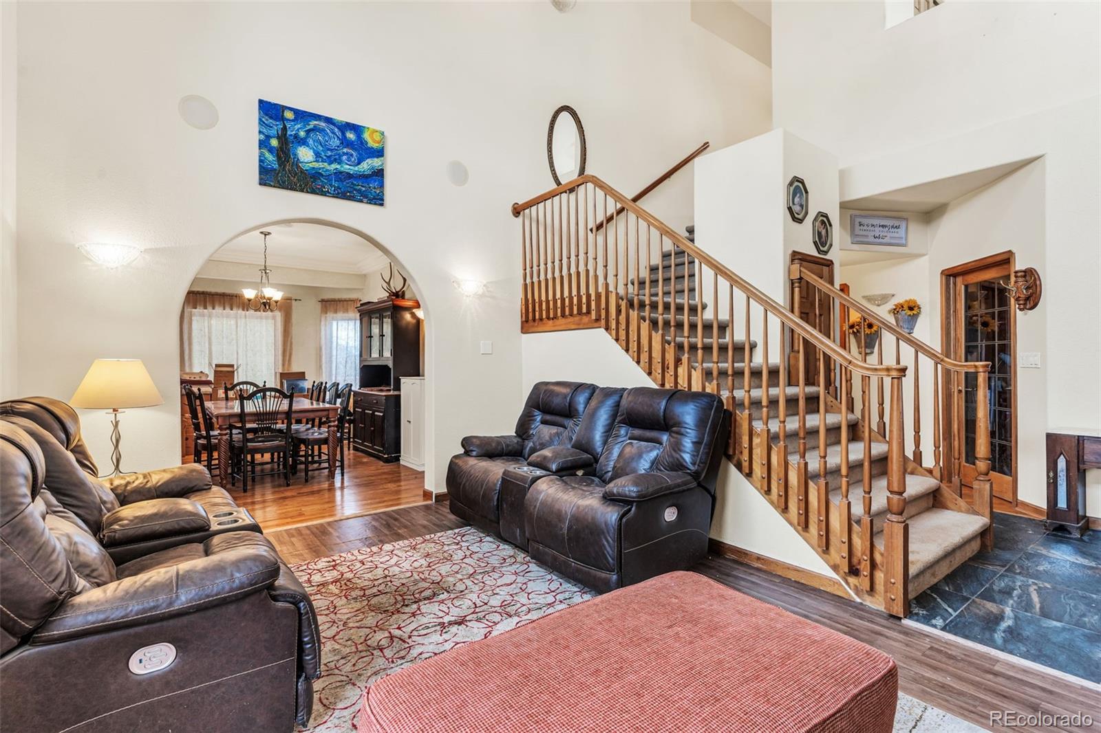 MLS Image #4 for 193  top notch trail,penrose, Colorado