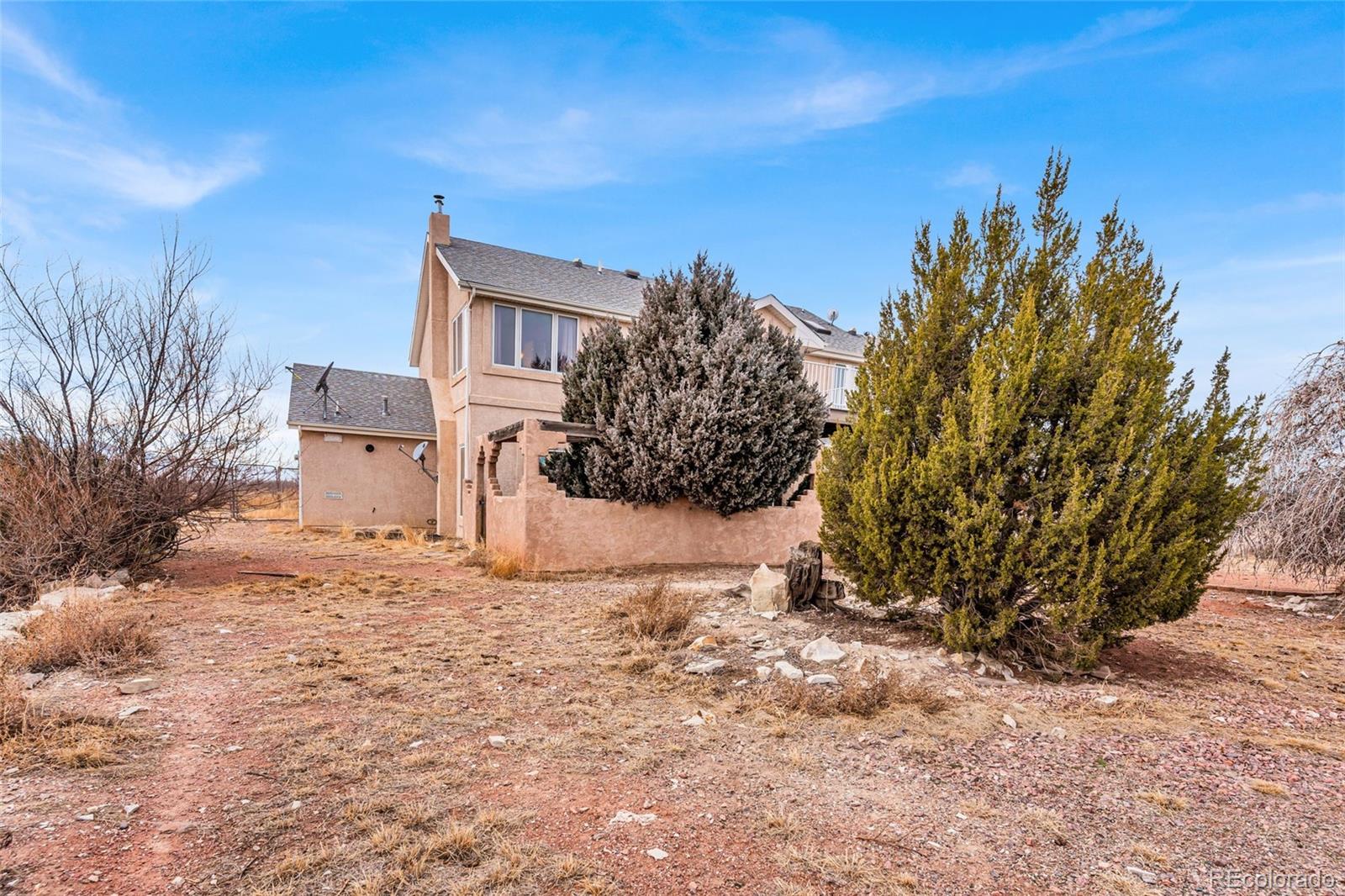 MLS Image #40 for 193  top notch trail,penrose, Colorado