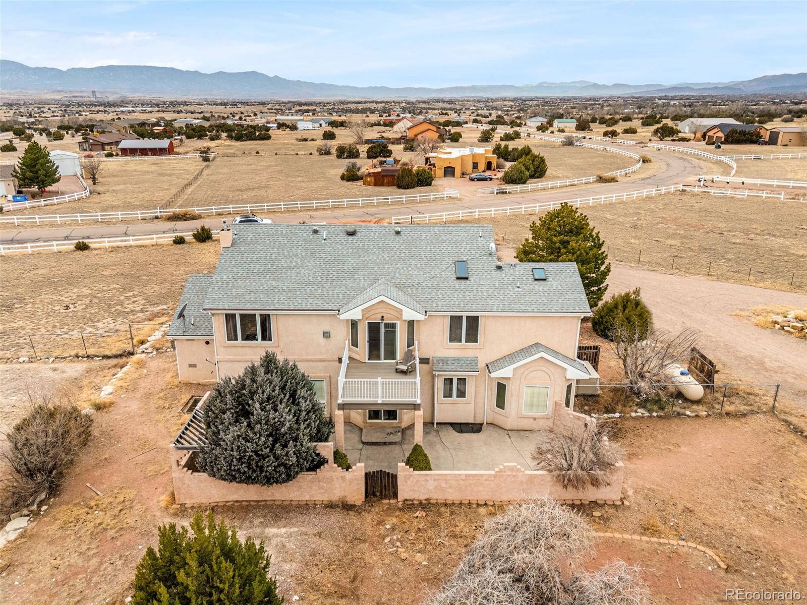 MLS Image #43 for 193  top notch trail,penrose, Colorado