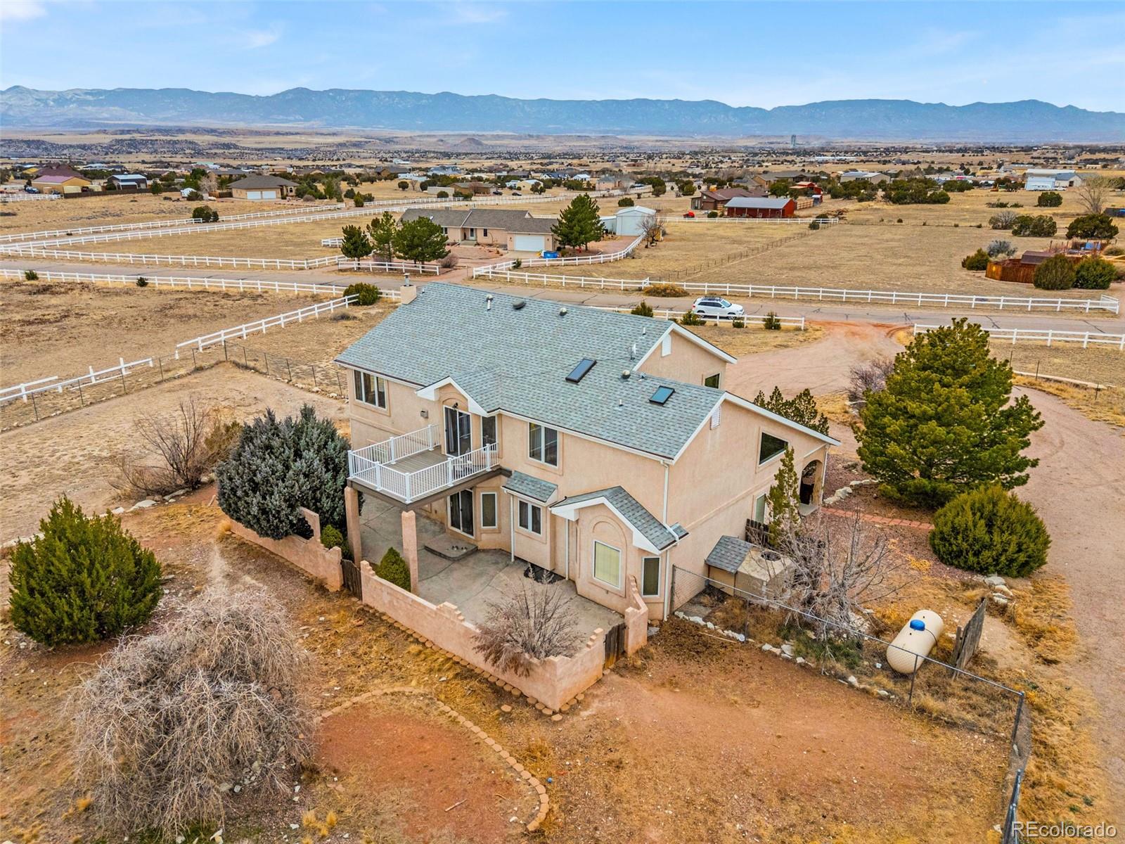 MLS Image #44 for 193  top notch trail,penrose, Colorado