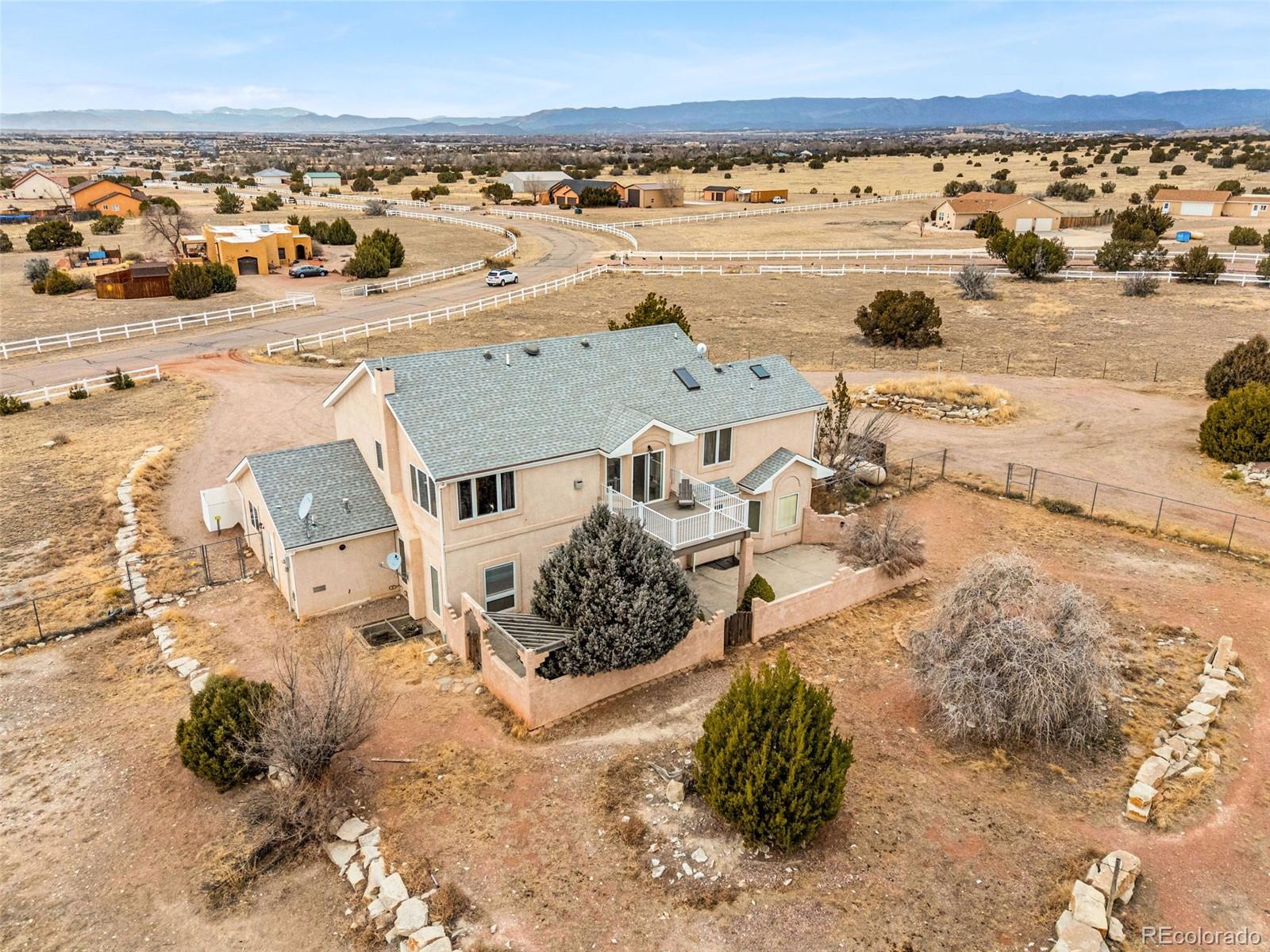 MLS Image #45 for 193  top notch trail,penrose, Colorado