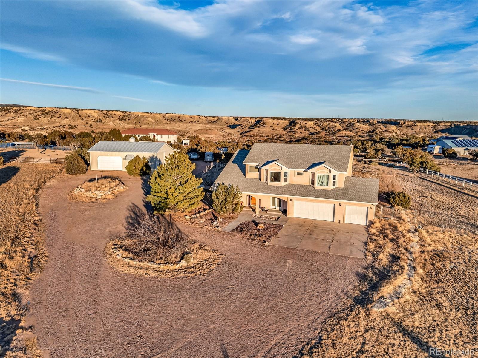 MLS Image #46 for 193  top notch trail,penrose, Colorado