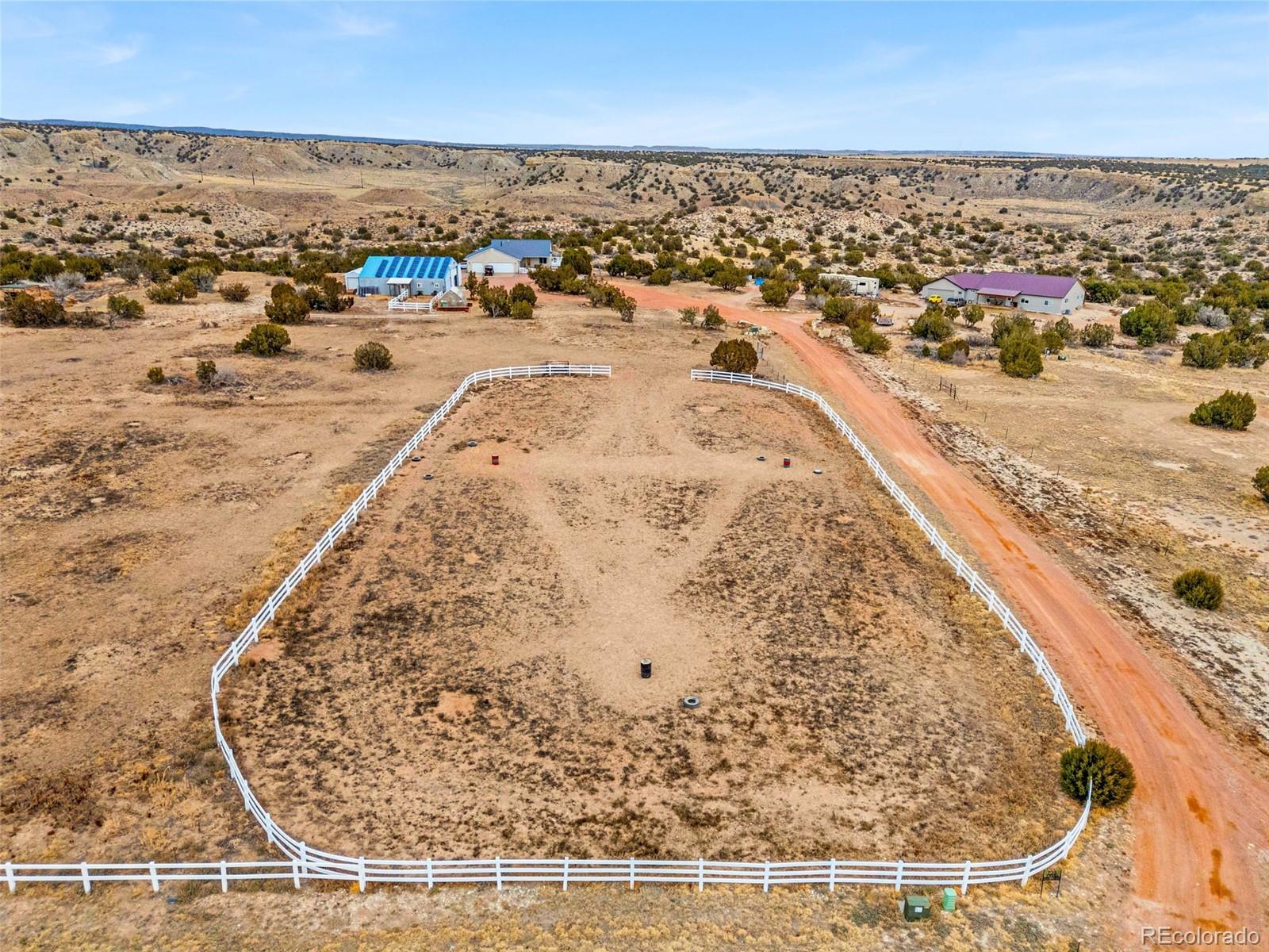 MLS Image #48 for 193  top notch trail,penrose, Colorado