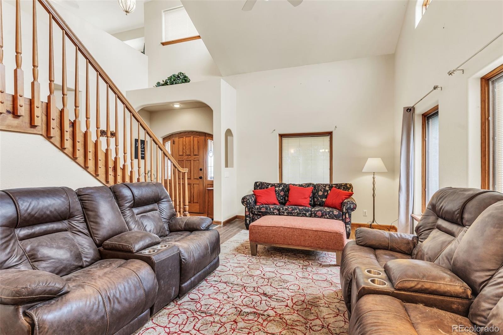 MLS Image #5 for 193  top notch trail,penrose, Colorado
