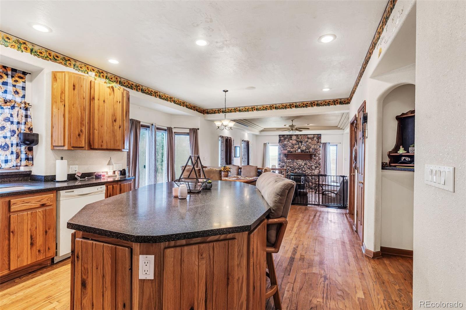 MLS Image #7 for 193  top notch trail,penrose, Colorado