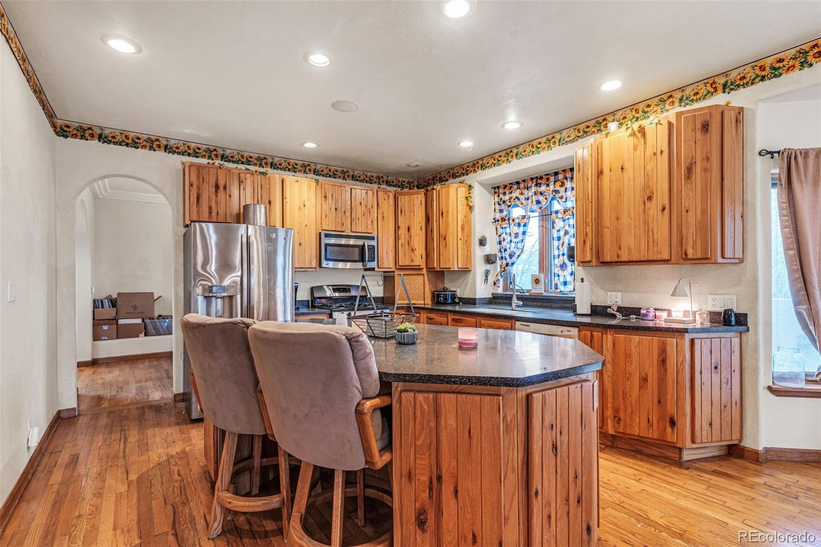 MLS Image #8 for 193  top notch trail,penrose, Colorado