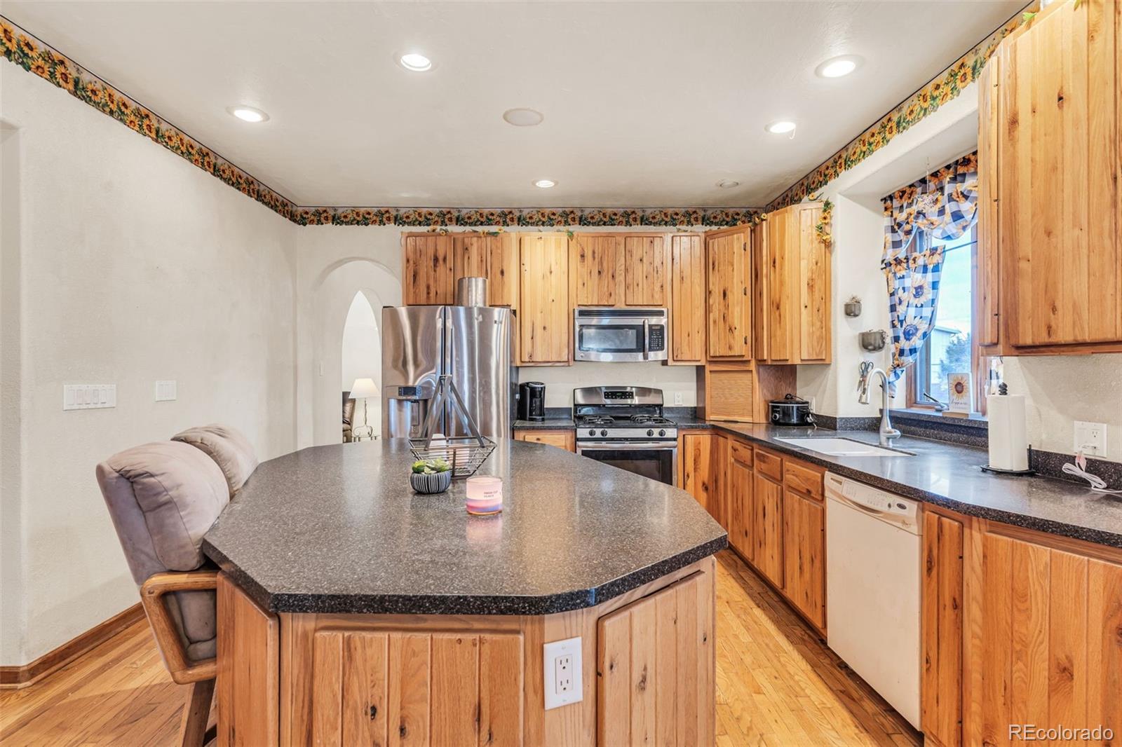 MLS Image #9 for 193  top notch trail,penrose, Colorado