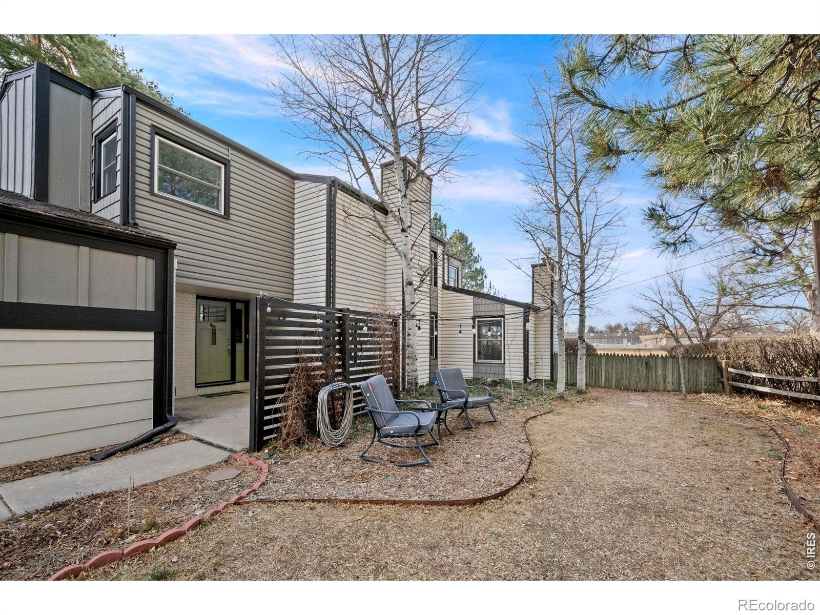 MLS Image #3 for 801  parkview drive,fort collins, Colorado