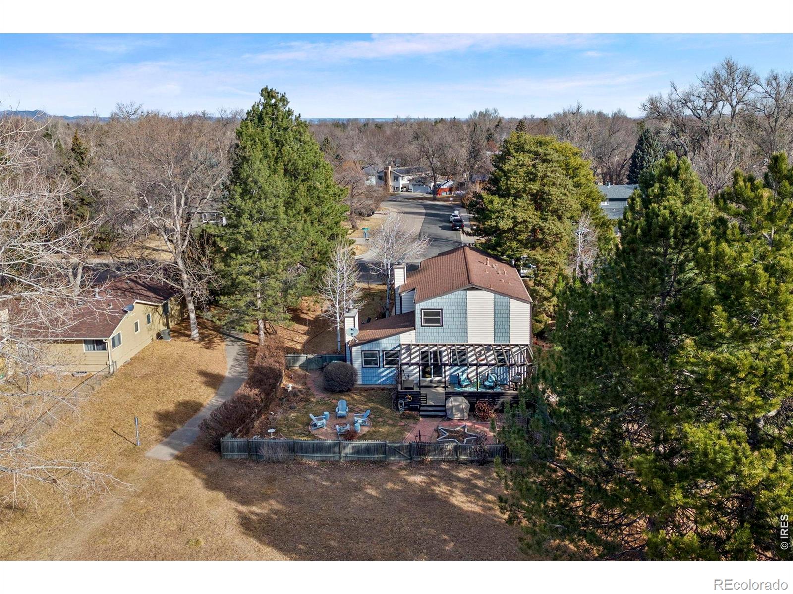 MLS Image #34 for 801  parkview drive,fort collins, Colorado