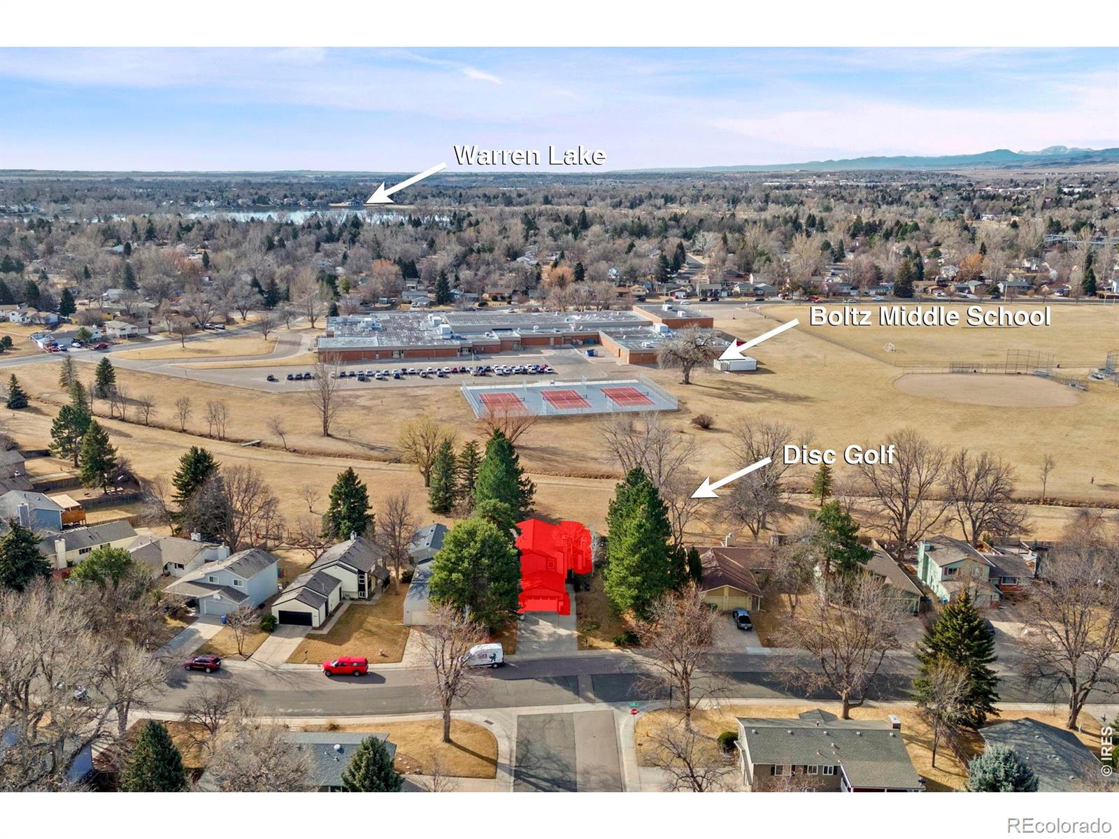 MLS Image #35 for 801  parkview drive,fort collins, Colorado