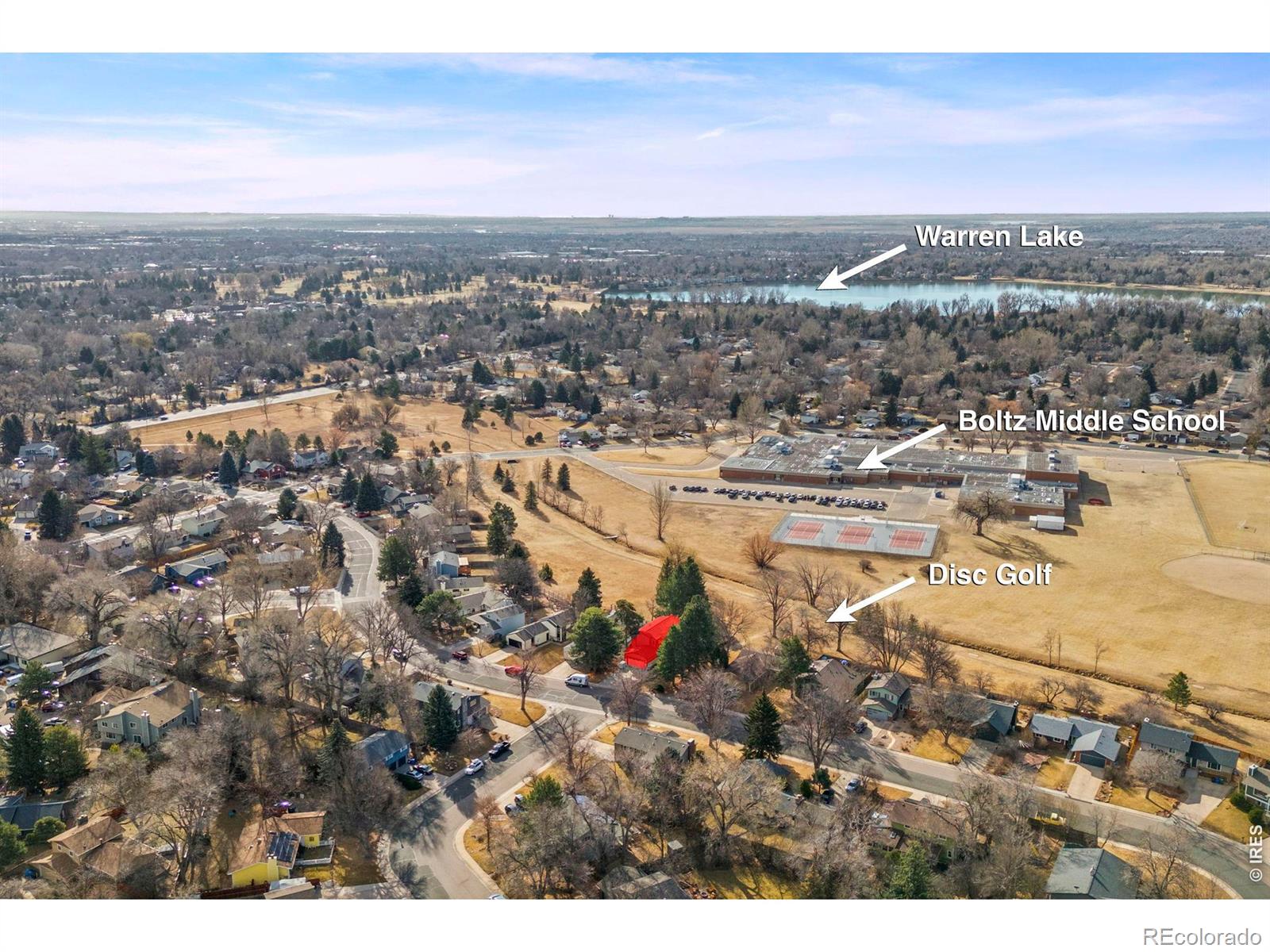 MLS Image #36 for 801  parkview drive,fort collins, Colorado