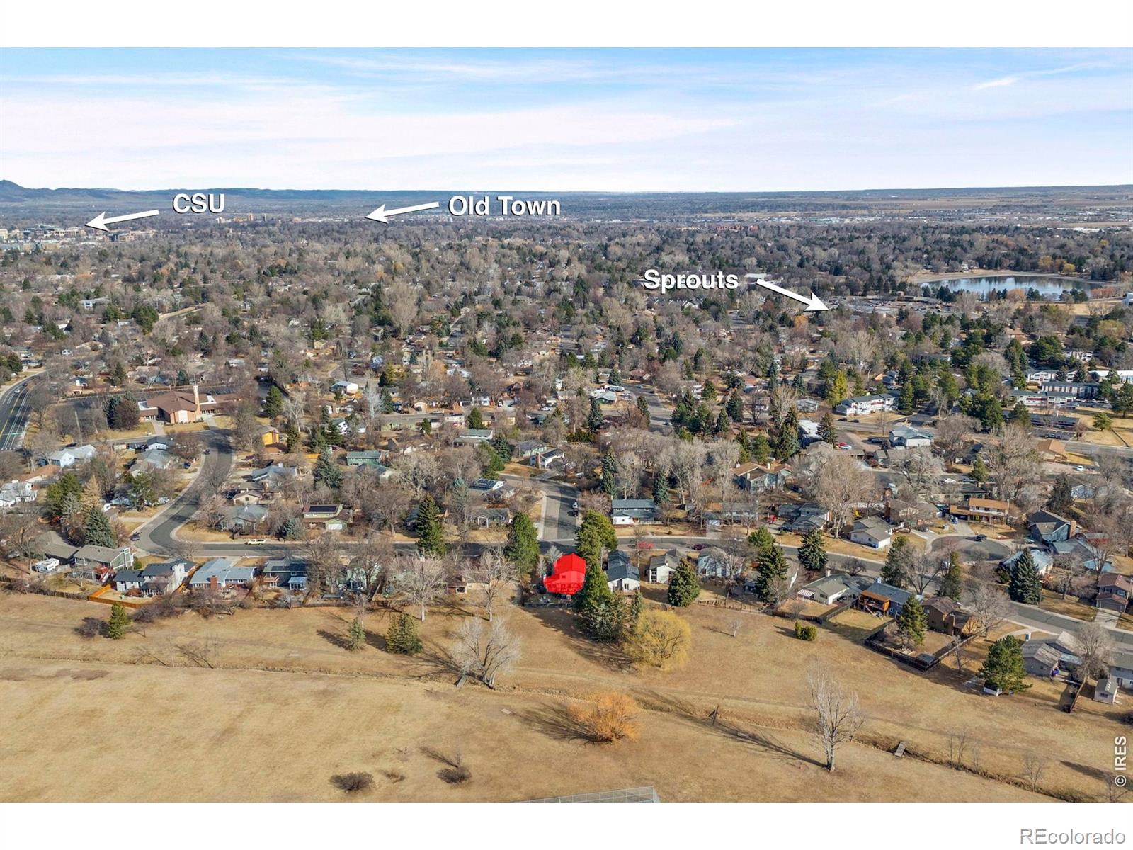 MLS Image #37 for 801  parkview drive,fort collins, Colorado