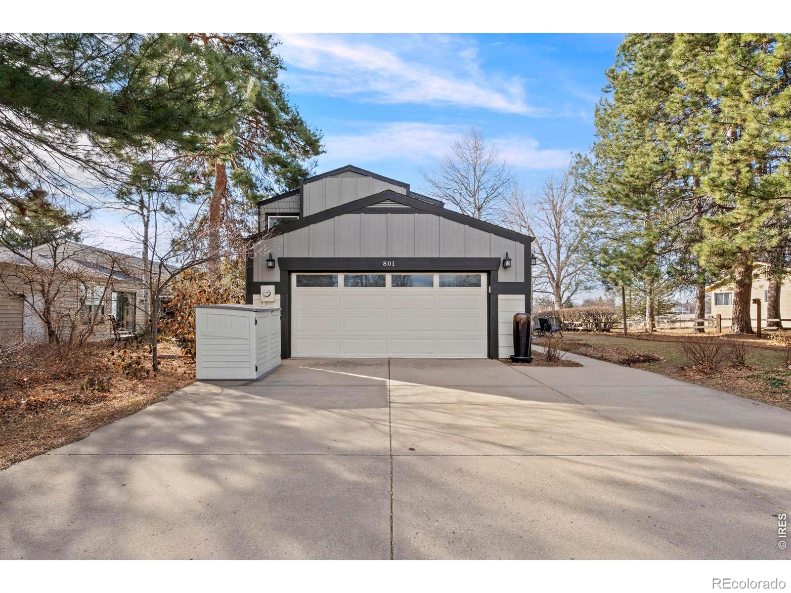 MLS Image #45 for 801  parkview drive,fort collins, Colorado