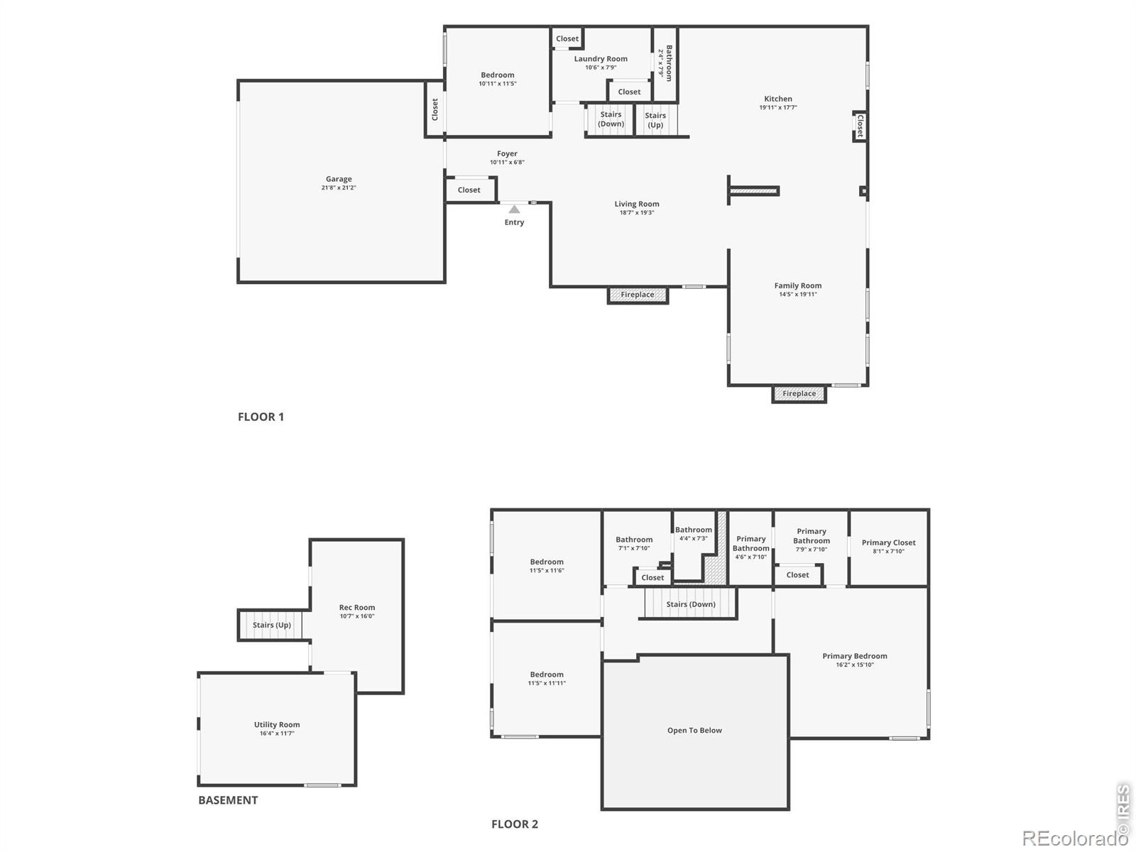 MLS Image #46 for 801  parkview drive,fort collins, Colorado
