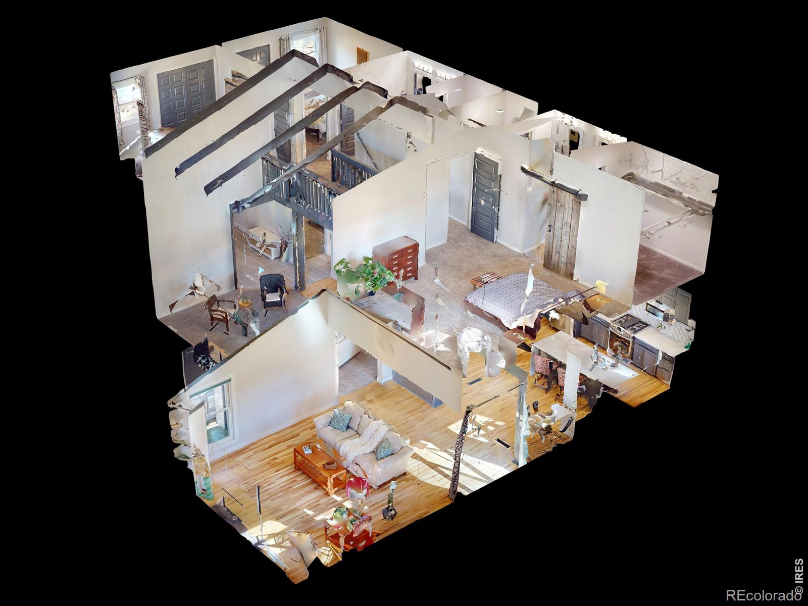 MLS Image #47 for 801  parkview drive,fort collins, Colorado