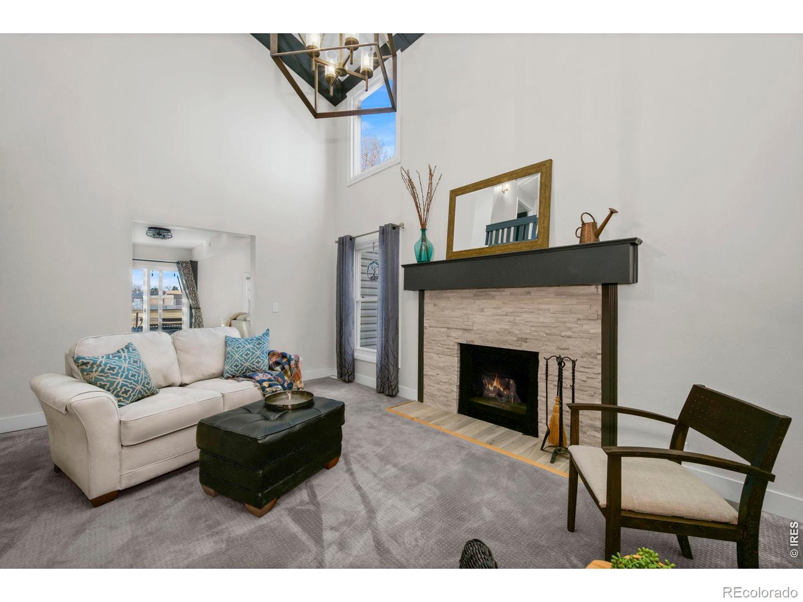 MLS Image #5 for 801  parkview drive,fort collins, Colorado