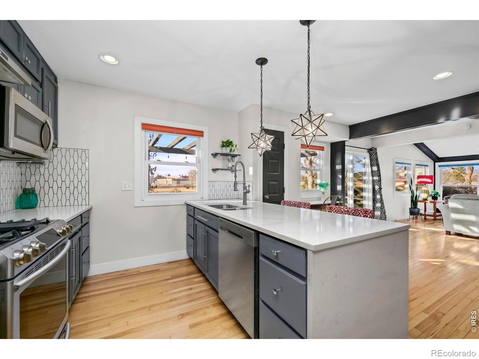 MLS Image #9 for 801  parkview drive,fort collins, Colorado