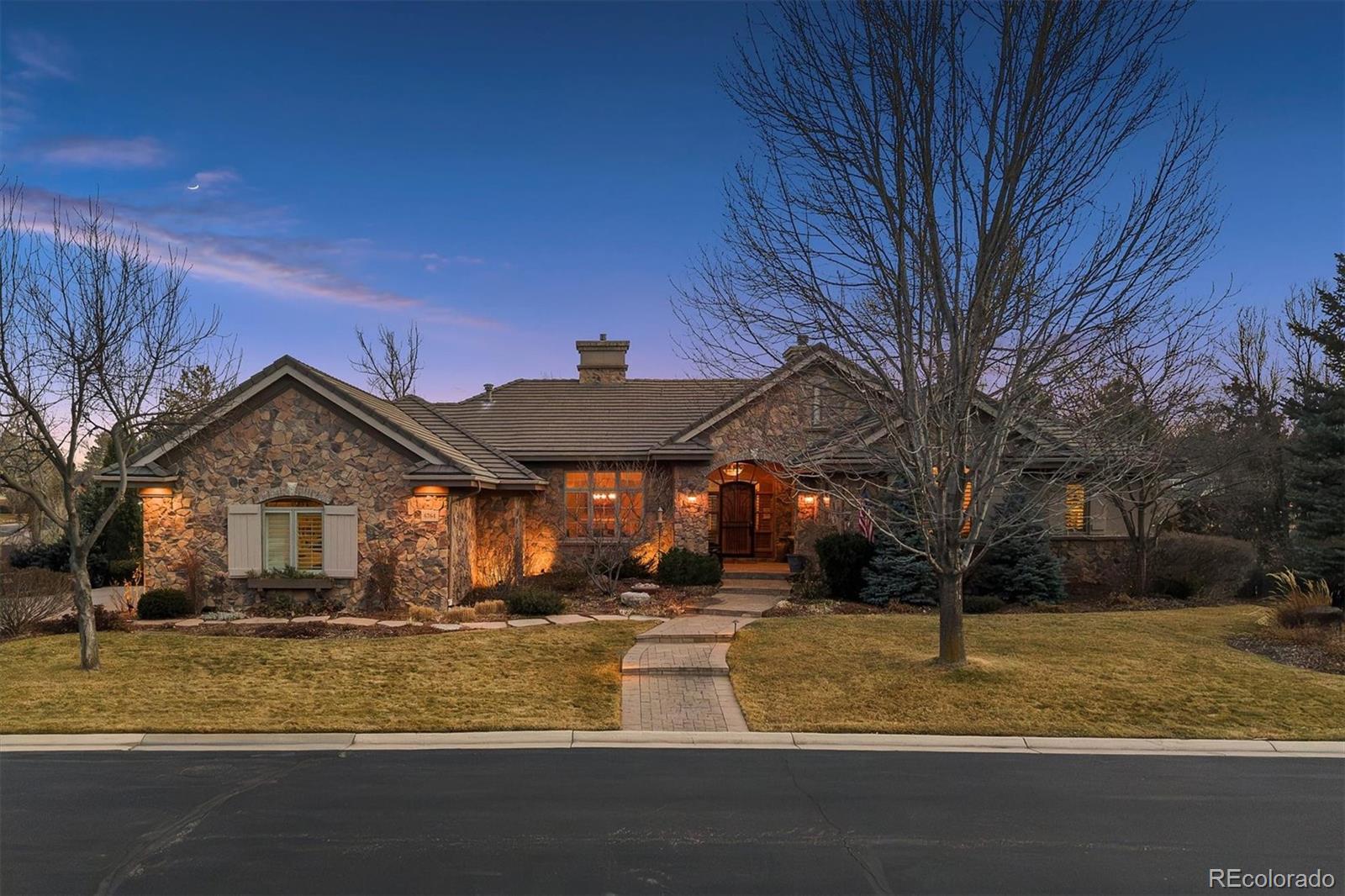 MLS Image #1 for 6764 s yates court,littleton, Colorado