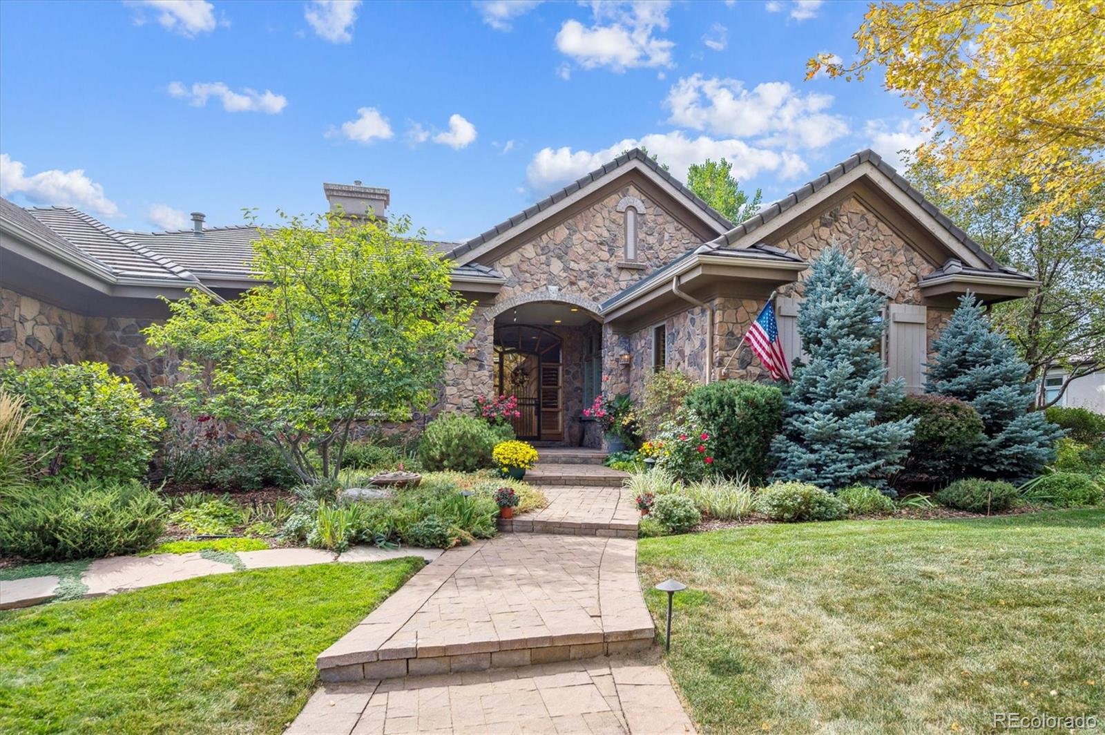 MLS Image #2 for 6764 s yates court,littleton, Colorado