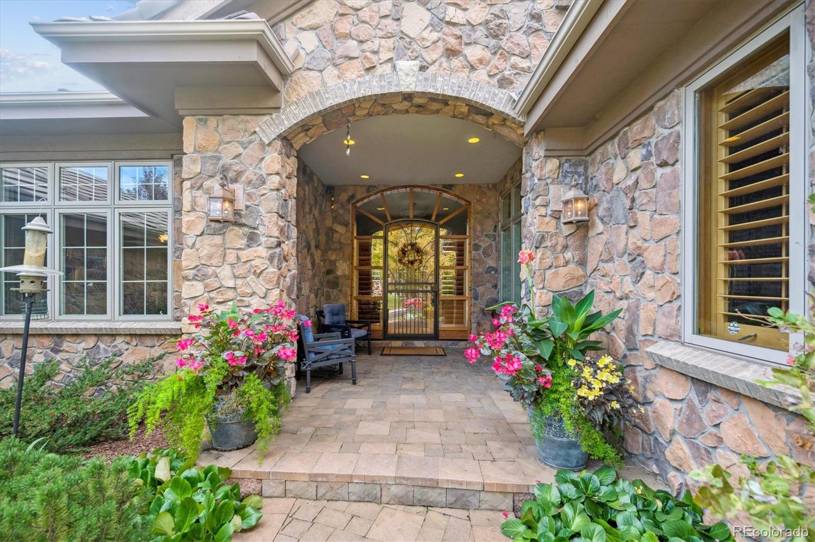 MLS Image #3 for 6764 s yates court,littleton, Colorado