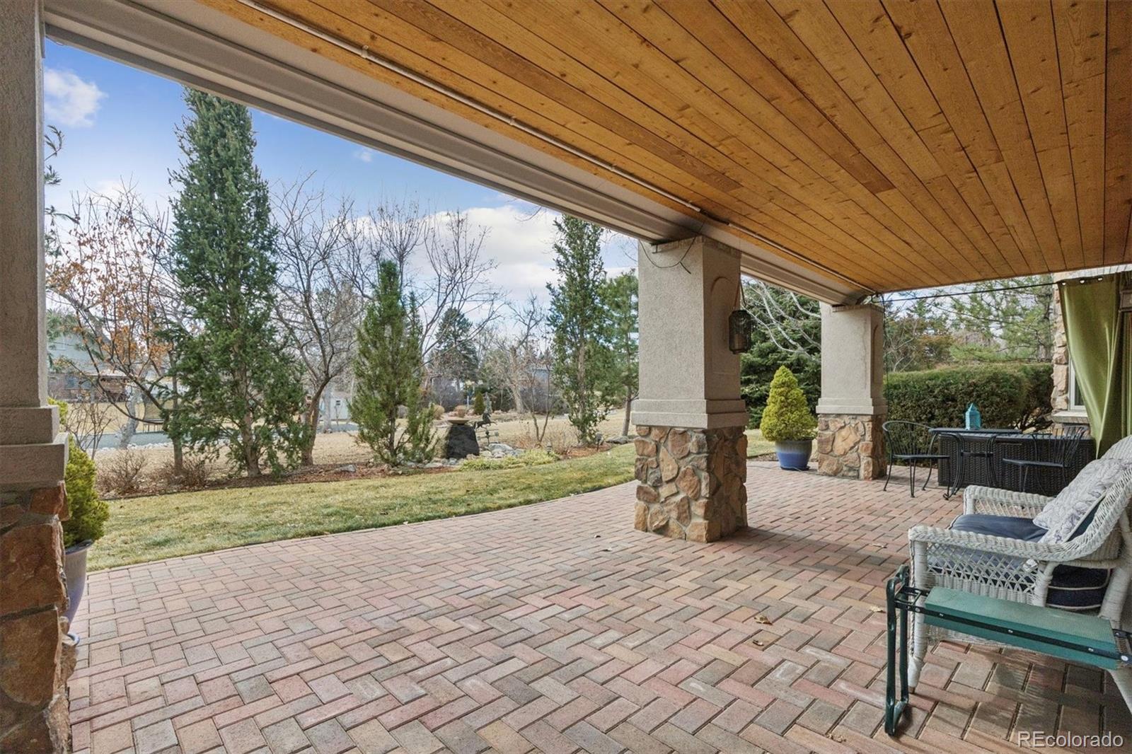 MLS Image #36 for 6764 s yates court,littleton, Colorado