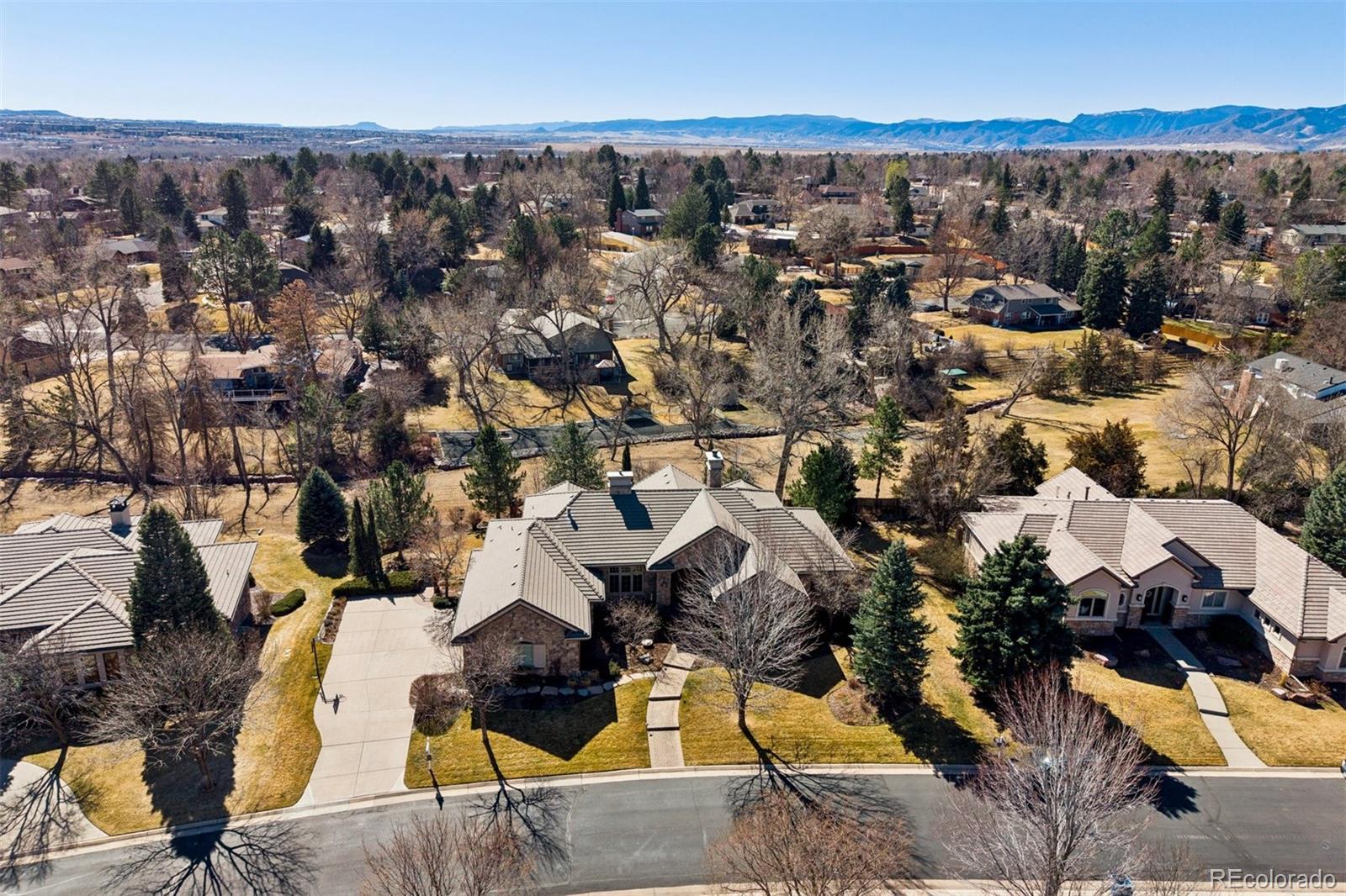 MLS Image #39 for 6764 s yates court,littleton, Colorado