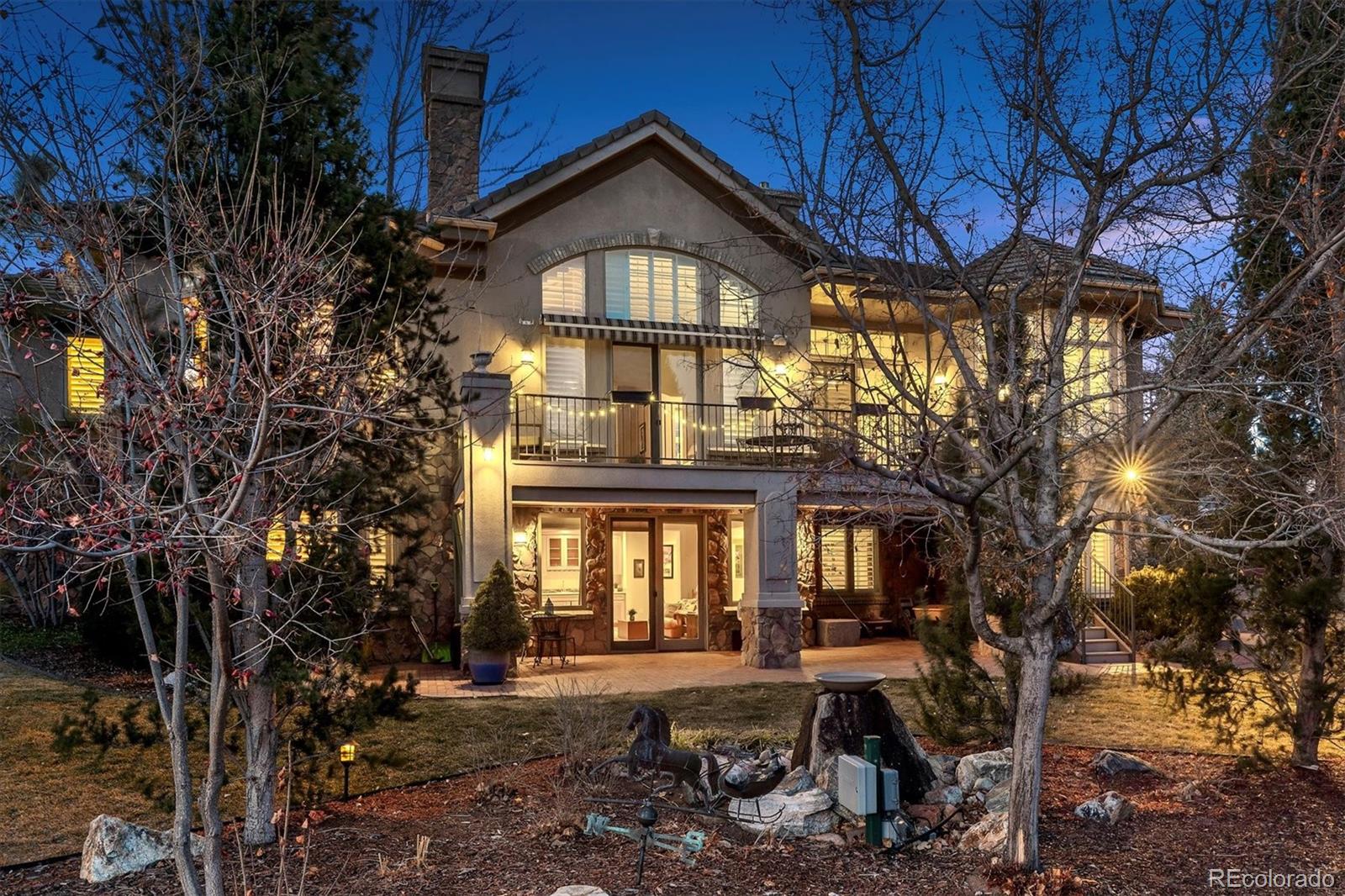 MLS Image #4 for 6764 s yates court,littleton, Colorado