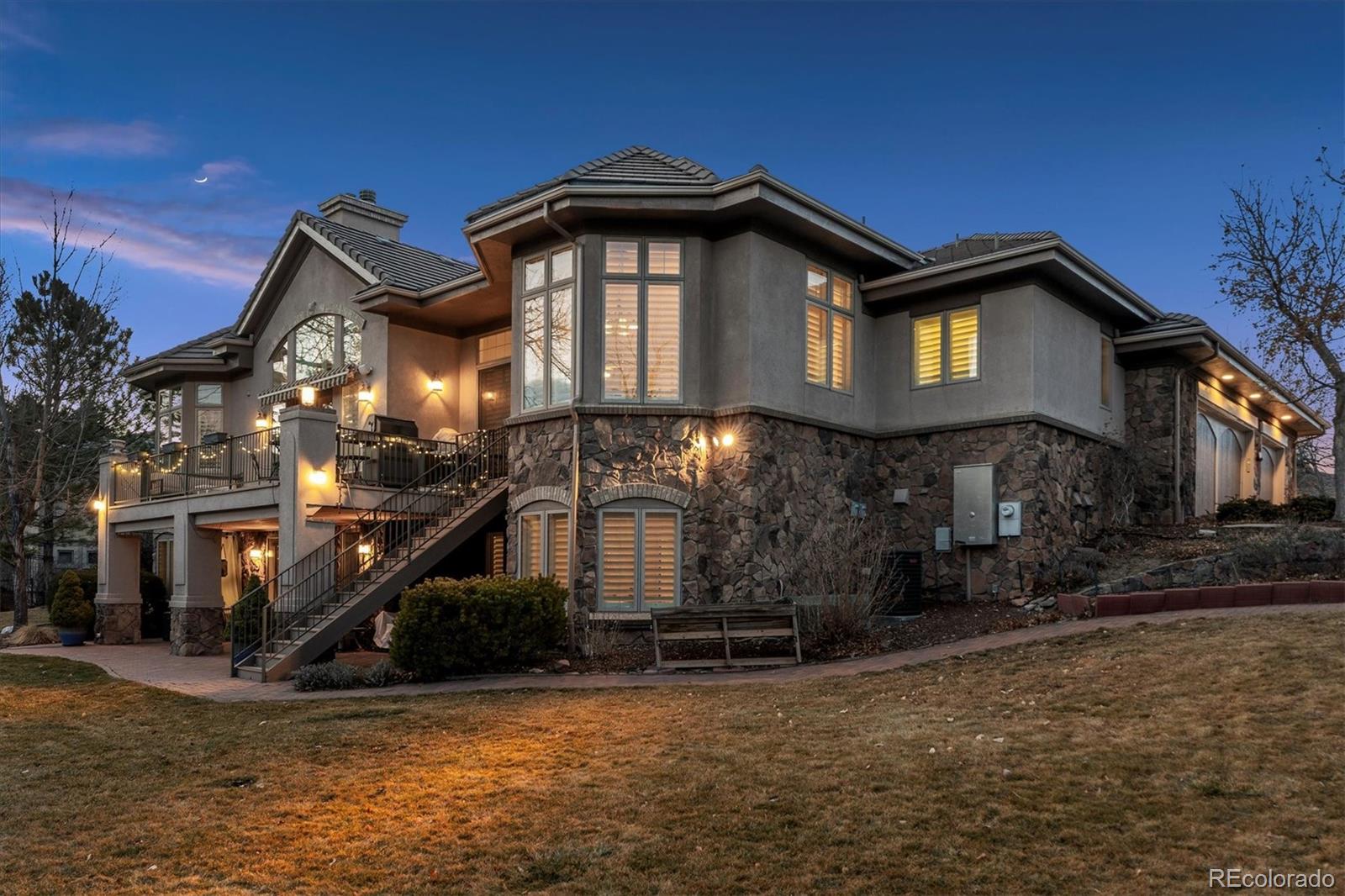 MLS Image #41 for 6764 s yates court,littleton, Colorado