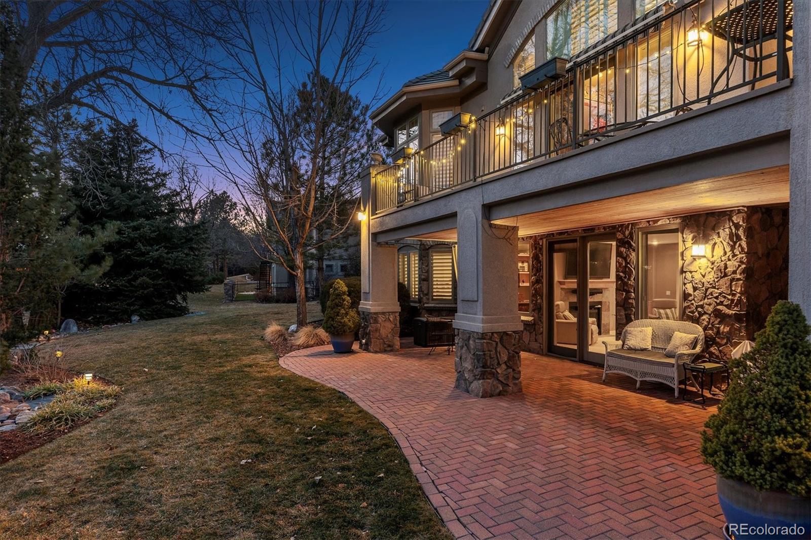 MLS Image #42 for 6764 s yates court,littleton, Colorado