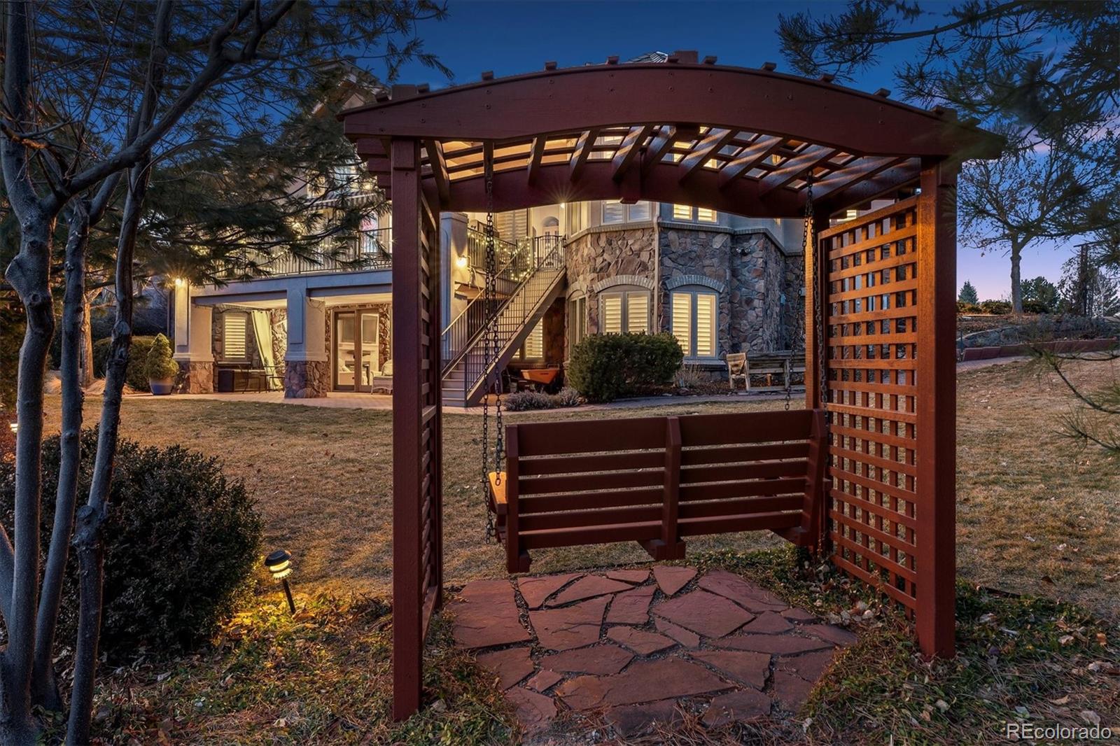 MLS Image #43 for 6764 s yates court,littleton, Colorado