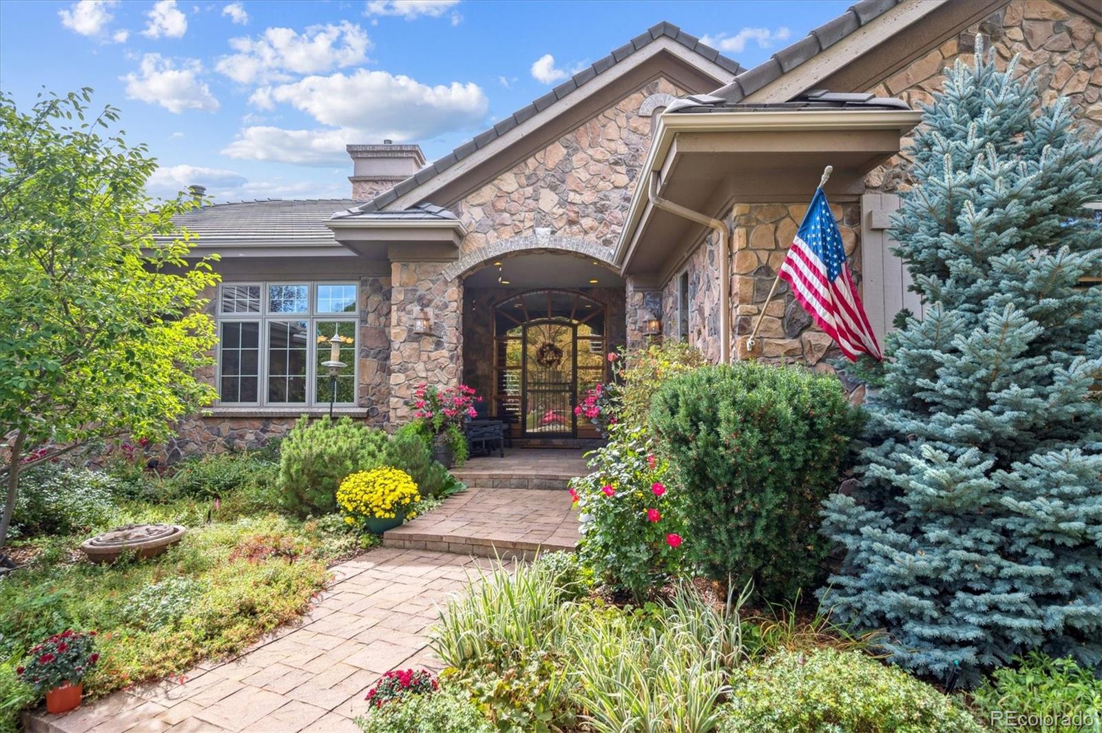 MLS Image #46 for 6764 s yates court,littleton, Colorado