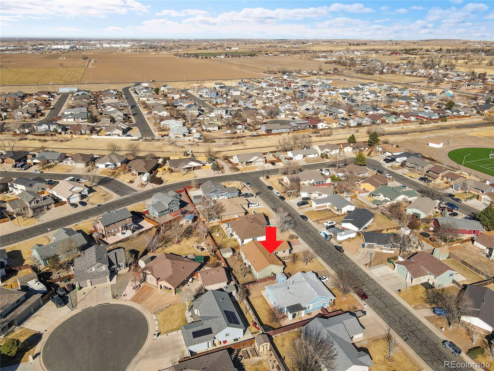 MLS Image #34 for 453 n 15th avenue,brighton, Colorado