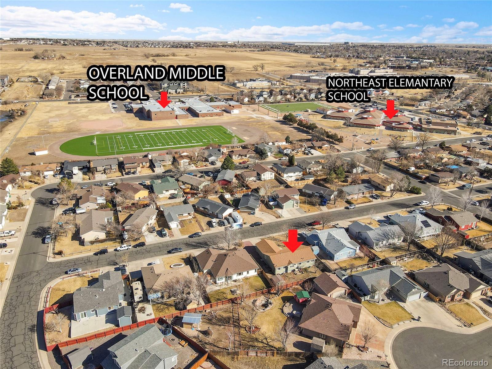 MLS Image #35 for 453 n 15th avenue,brighton, Colorado