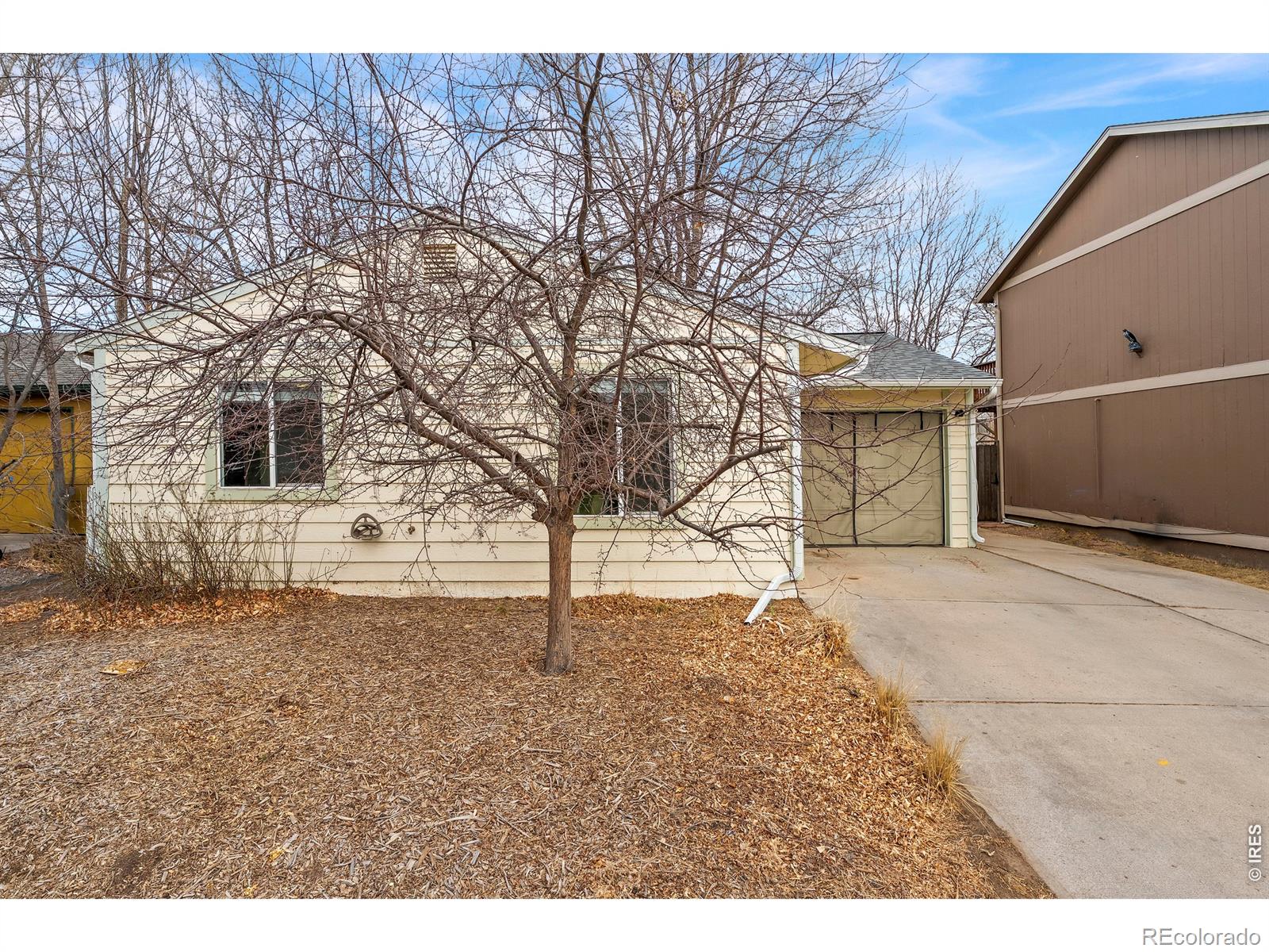 MLS Image #1 for 616  eric street,fort collins, Colorado